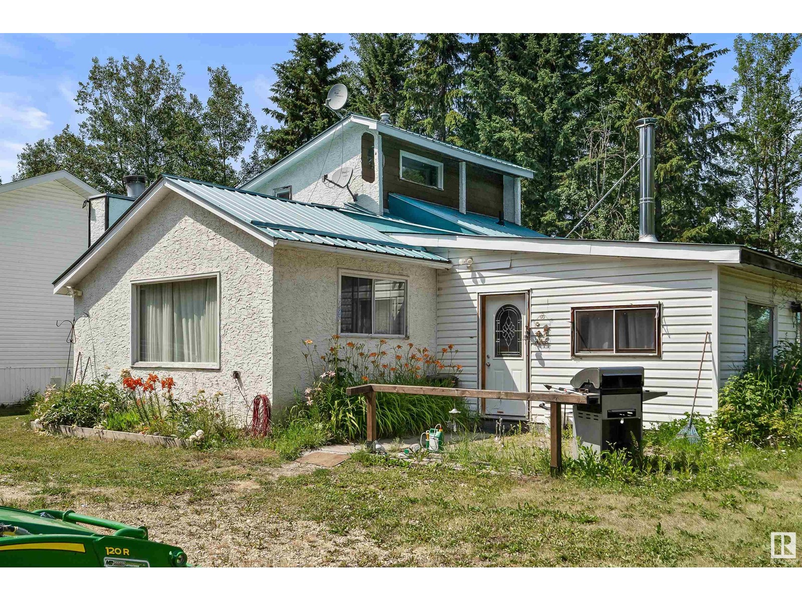 53302 Rrd 65, Rural Parkland County, Alberta  T0E 0S0 - Photo 36 - E4412472