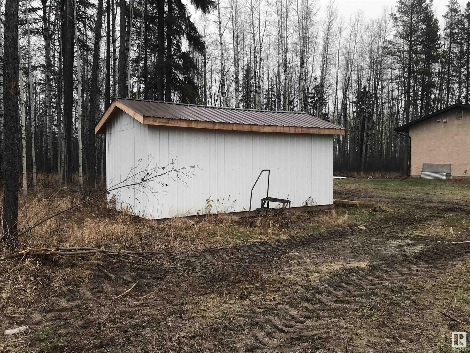 53430 Rge Rd 113, Rural Yellowhead, Alberta  T0E 2M0 - Photo 24 - E4412520