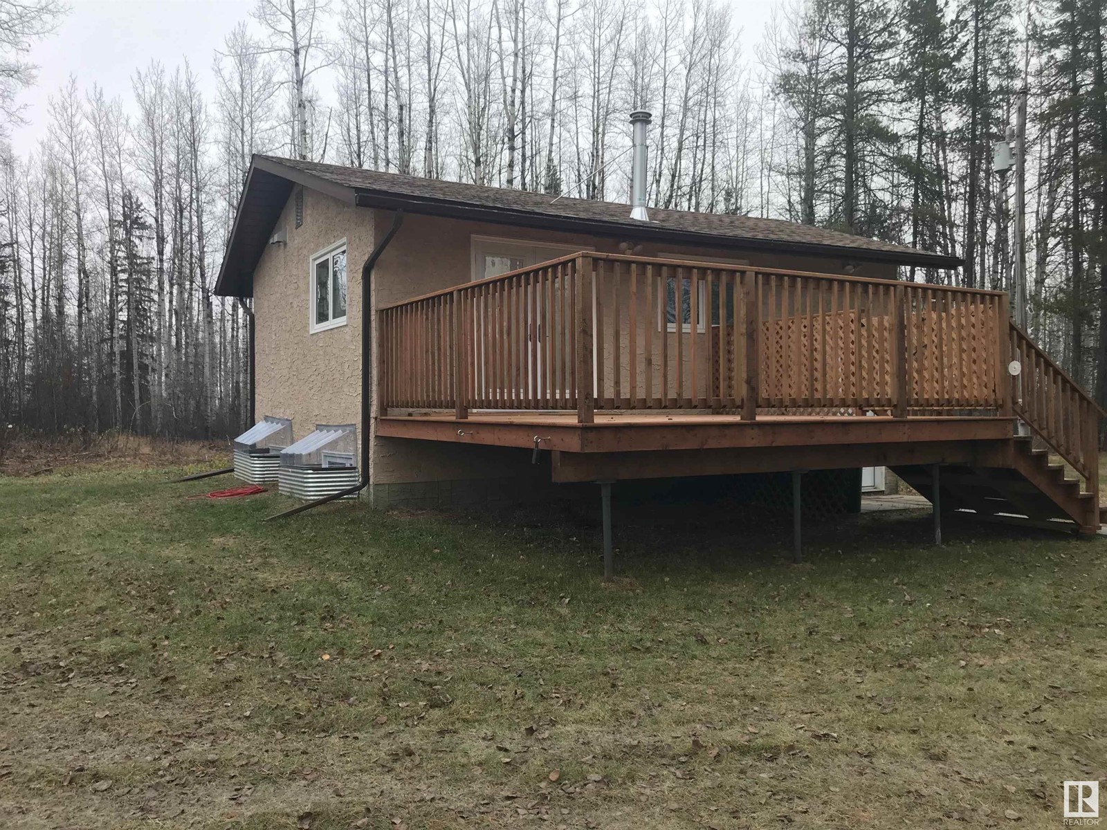 53430 Rge Rd 113, Rural Yellowhead, Alberta  T0E 2M0 - Photo 31 - E4412520