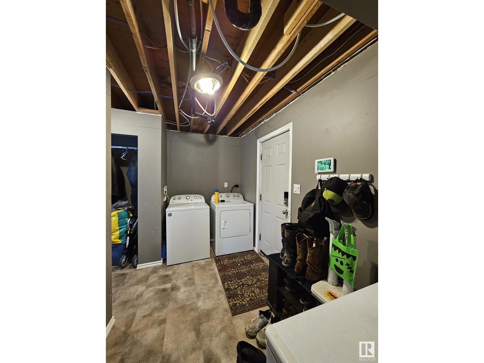 4720 48 Av, Drayton Valley, Alberta  T7A 1H9 - Photo 13 - E4412581