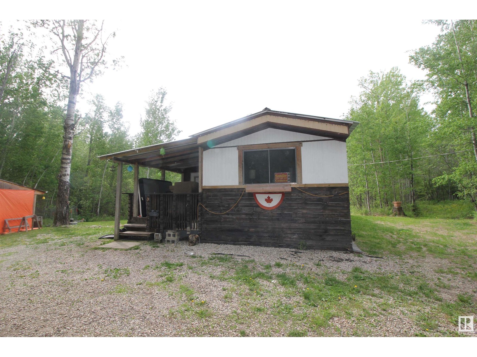 101 53513 Rge Rd 35, Rural Lac Ste. Anne County, Alberta  T0E 0A0 - Photo 1 - E4412608