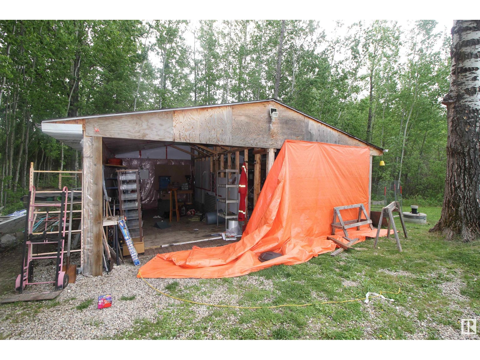 101 53513 Rge Rd 35, Rural Lac Ste. Anne County, Alberta  T0E 0A0 - Photo 2 - E4412608