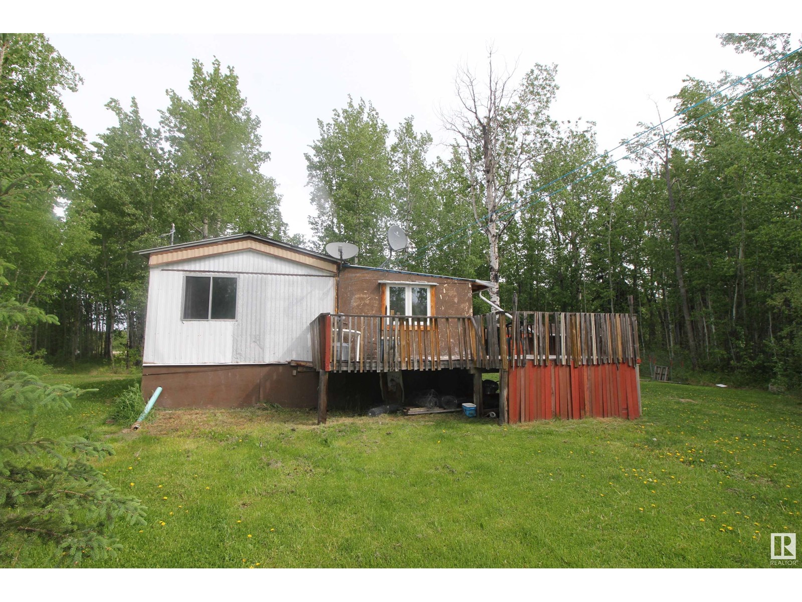 101 53513 Rge Rd 35, Rural Lac Ste. Anne County, Alberta  T0E 0A0 - Photo 7 - E4412608