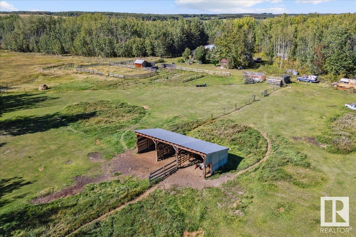 6219 Twp Rd 490, Rural Brazeau County, Alberta  T0E 1Z0 - Photo 11 - E4412644