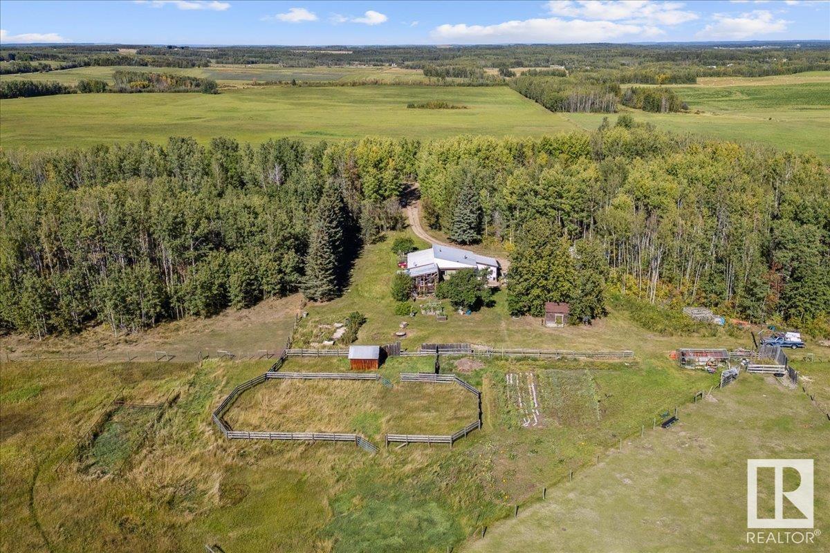 6219 Twp Rd 490, Rural Brazeau County, Alberta  T0E 1Z0 - Photo 9 - E4412644