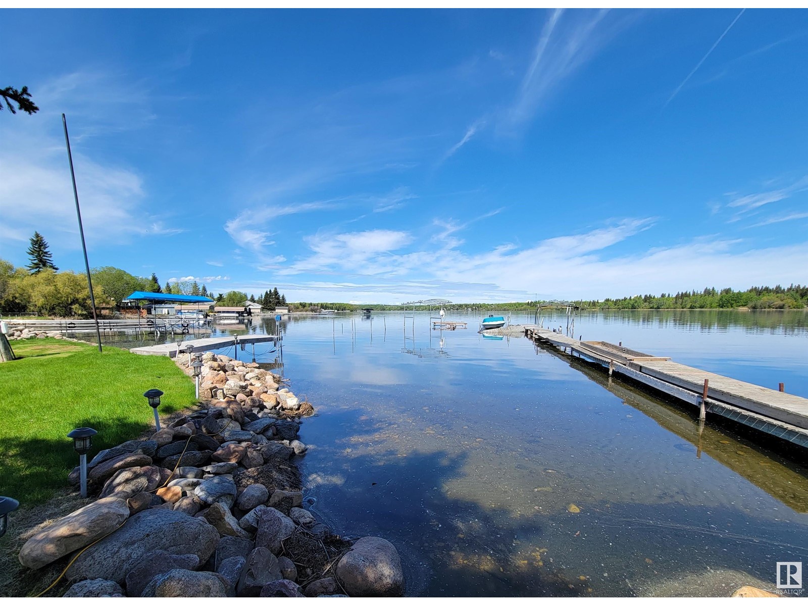 10 27070 Twp Rd 480, Rural Leduc County, Alberta  T0C 2P0 - Photo 11 - E4412645