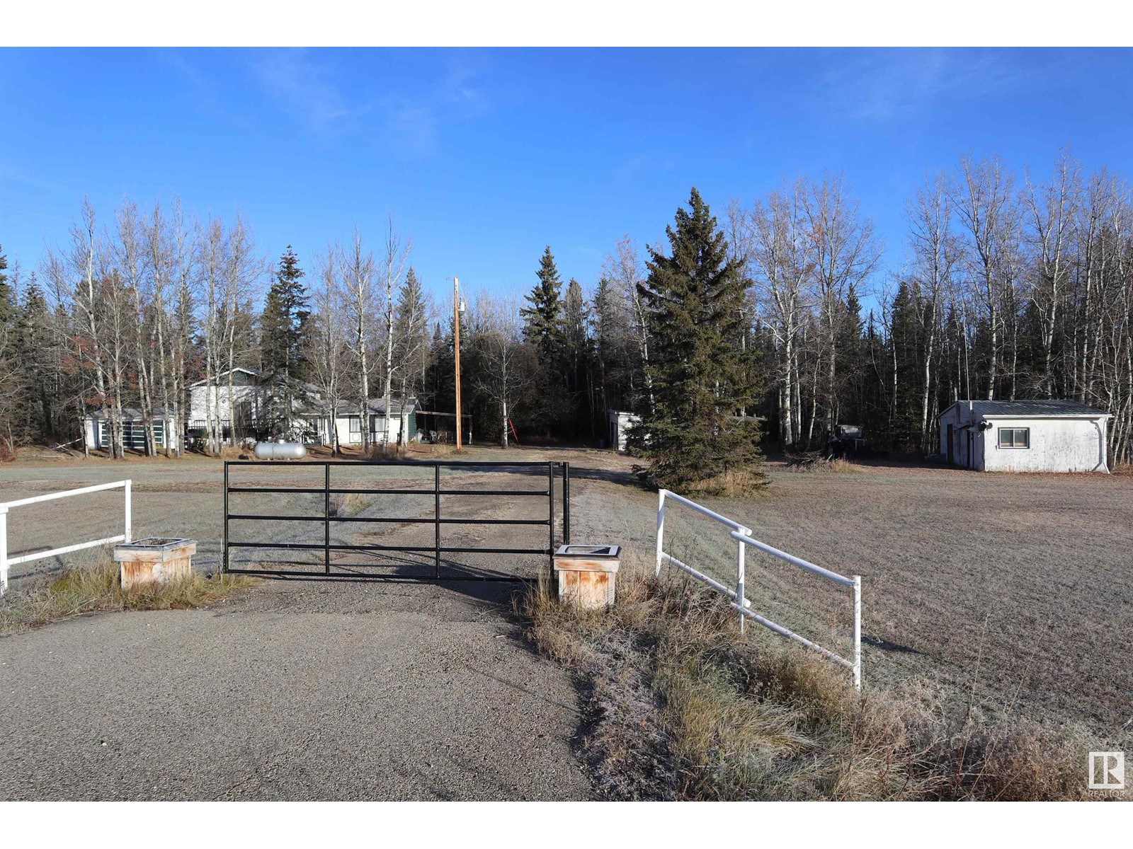 7208 Hghway 624, Rural Parkland County, Alberta  T7A 1S9 - Photo 1 - E4412651