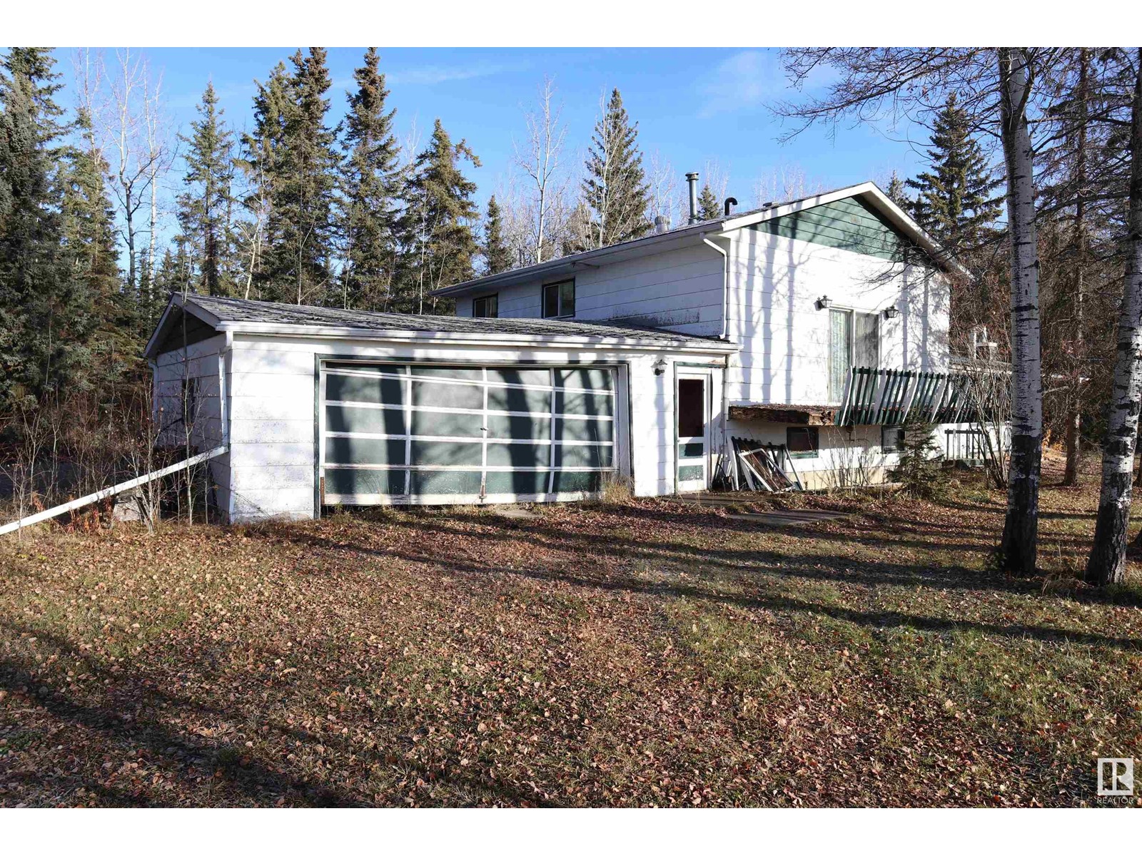 7208 Hghway 624, Rural Parkland County, Alberta  T7A 1S9 - Photo 2 - E4412651