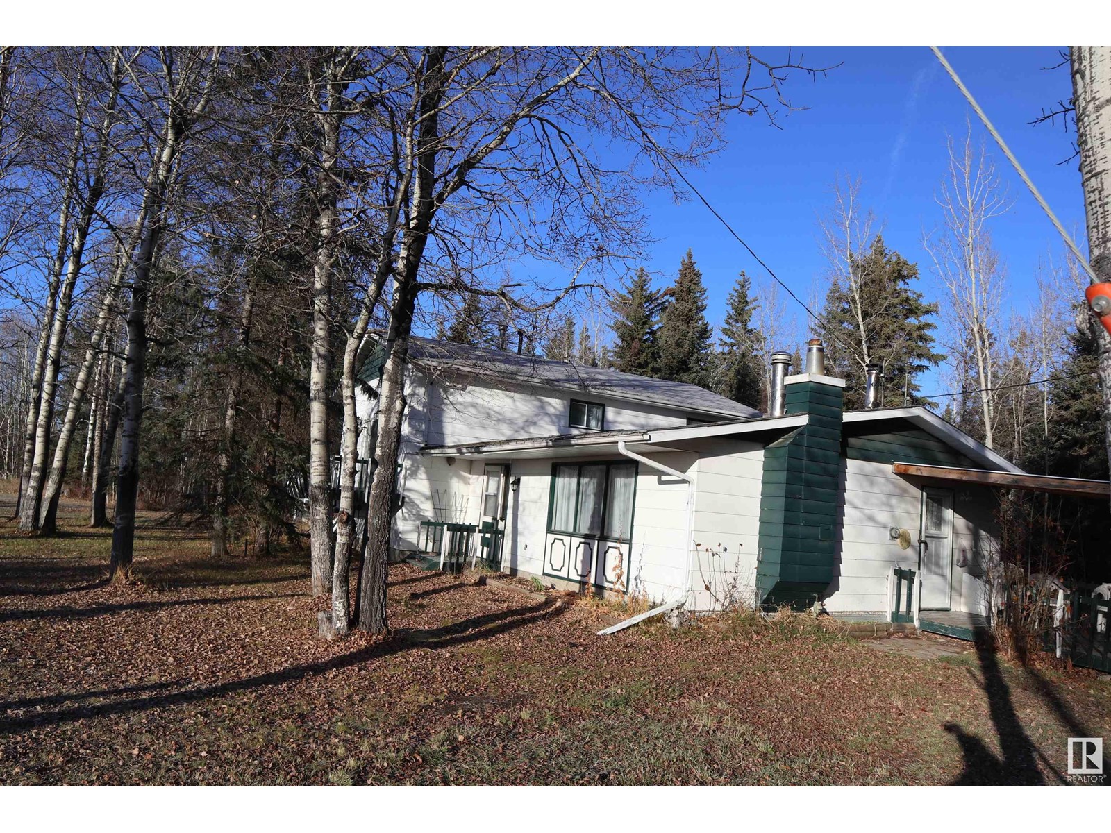 7208 Hghway 624, Rural Parkland County, Alberta  T7A 1S9 - Photo 24 - E4412651