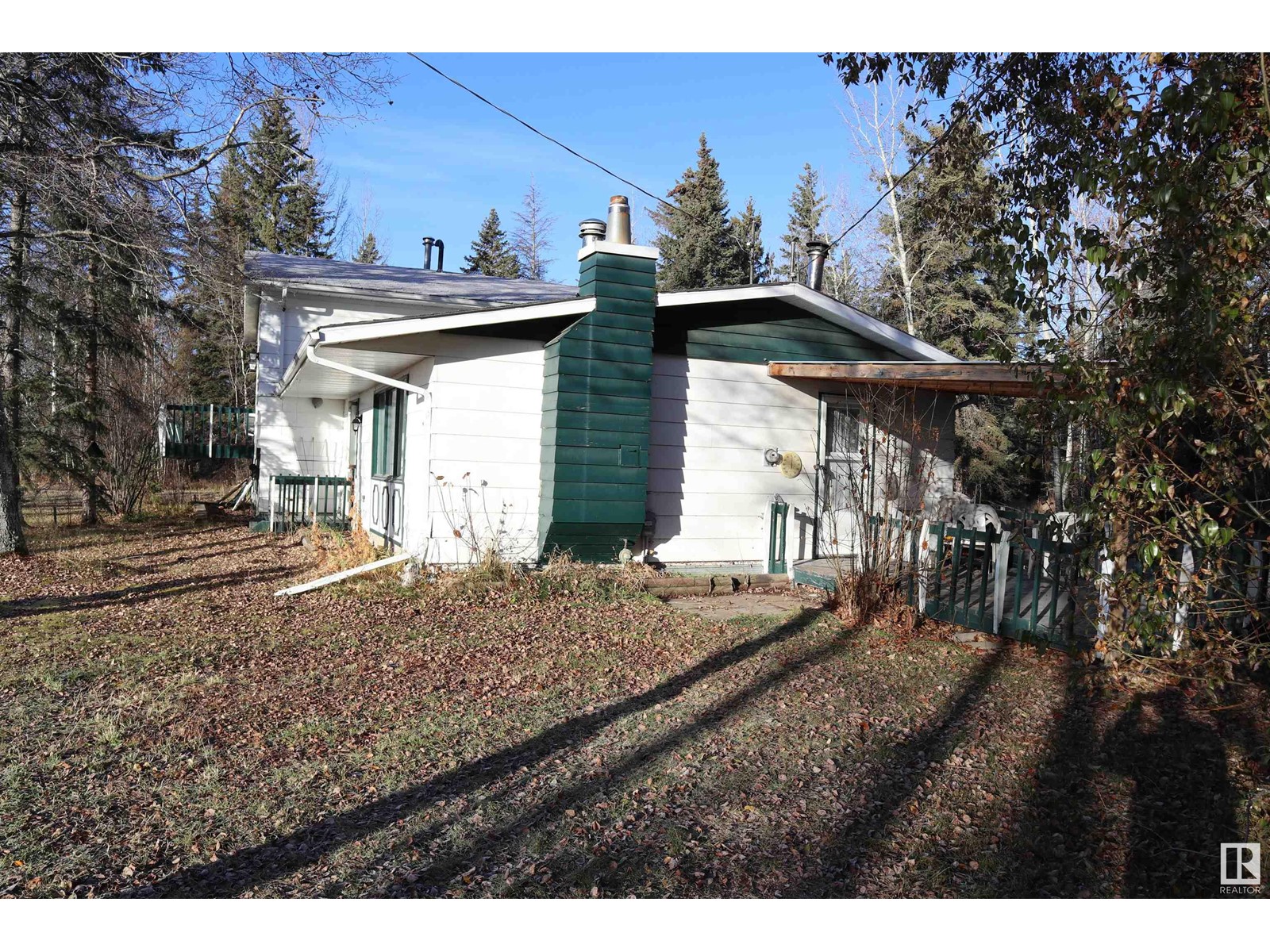 7208 Hghway 624, Rural Parkland County, Alberta  T7A 1S9 - Photo 25 - E4412651