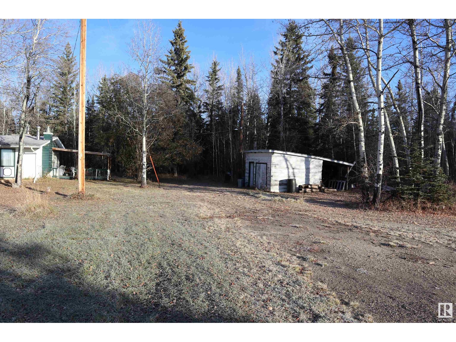 7208 Hghway 624, Rural Parkland County, Alberta  T7A 1S9 - Photo 28 - E4412651