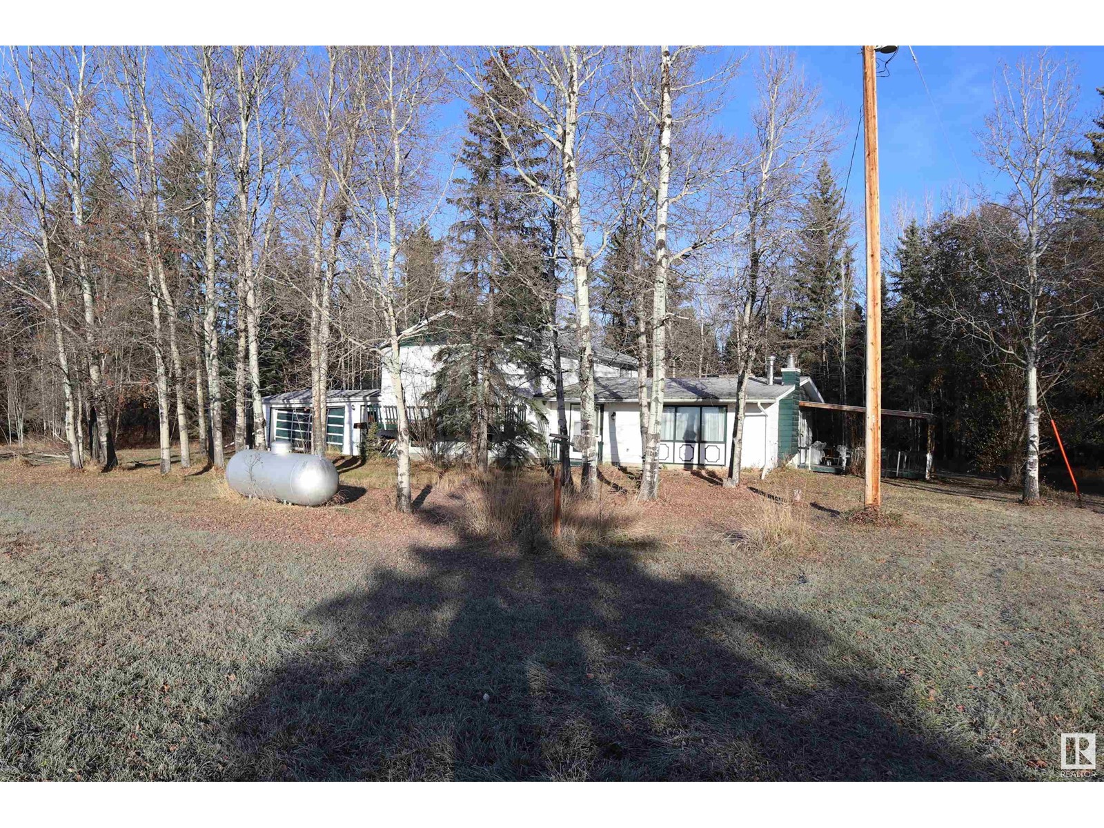 7208 Hghway 624, Rural Parkland County, Alberta  T7A 1S9 - Photo 3 - E4412651