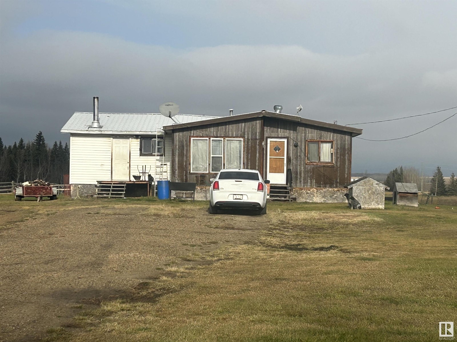 8404 Twp Road 564, Rural Lac Ste. Anne County, Alberta  T0E 1N0 - Photo 1 - E4412660