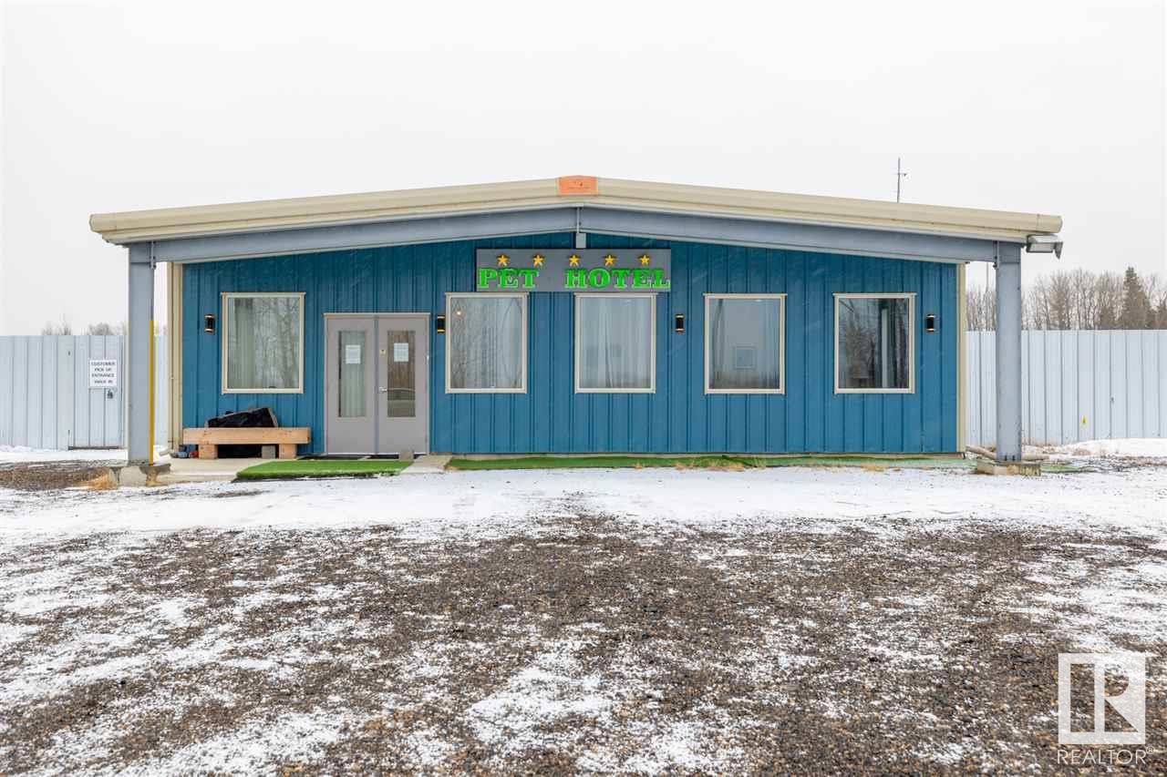 2027 Township Road 554, Rural Lac Ste. Anne County, Alberta  T0E 1V0 - Photo 1 - E4412768