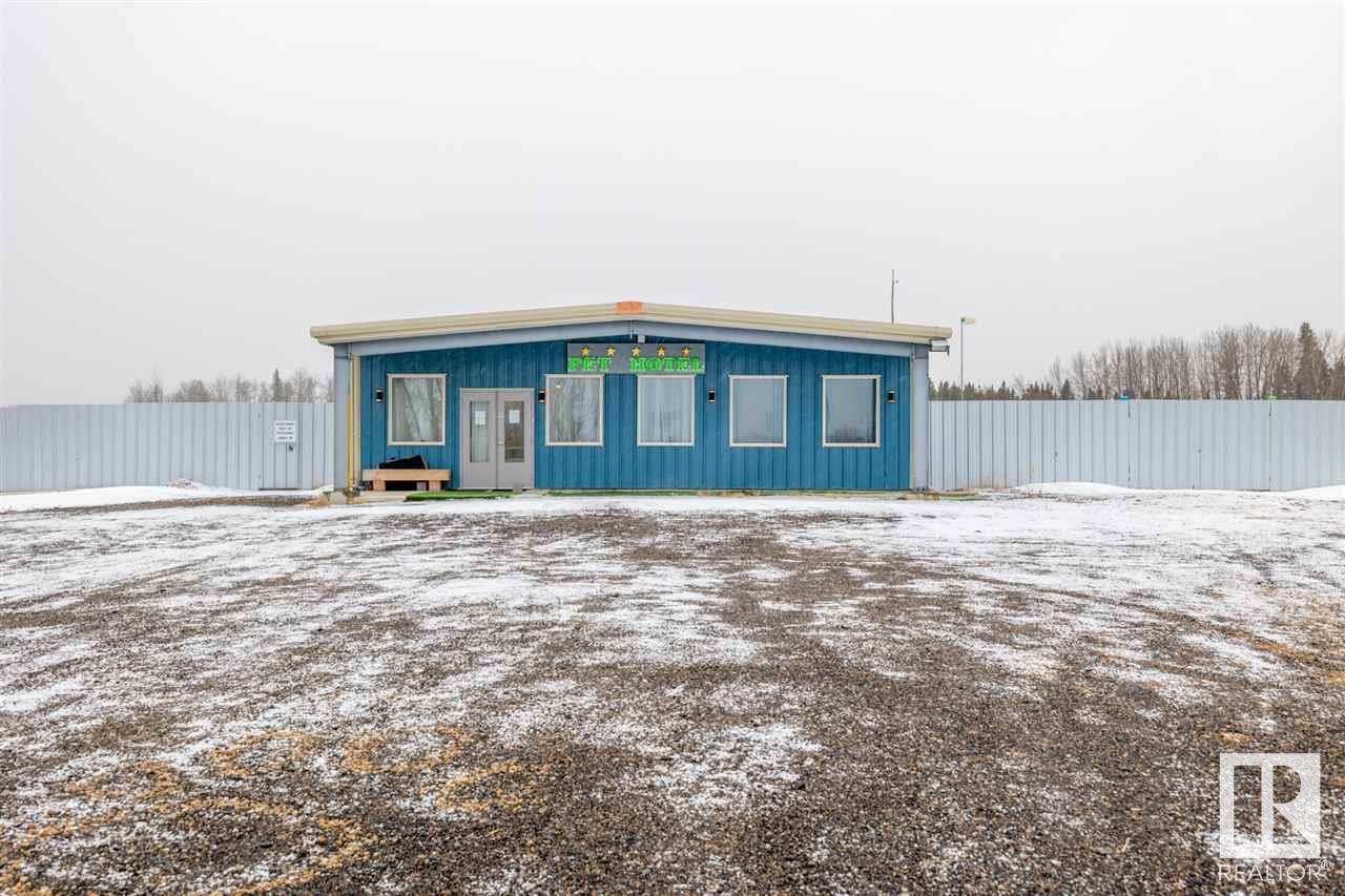 2027 Township Road 554, Rural Lac Ste. Anne County, Alberta  T0E 1V0 - Photo 43 - E4412768