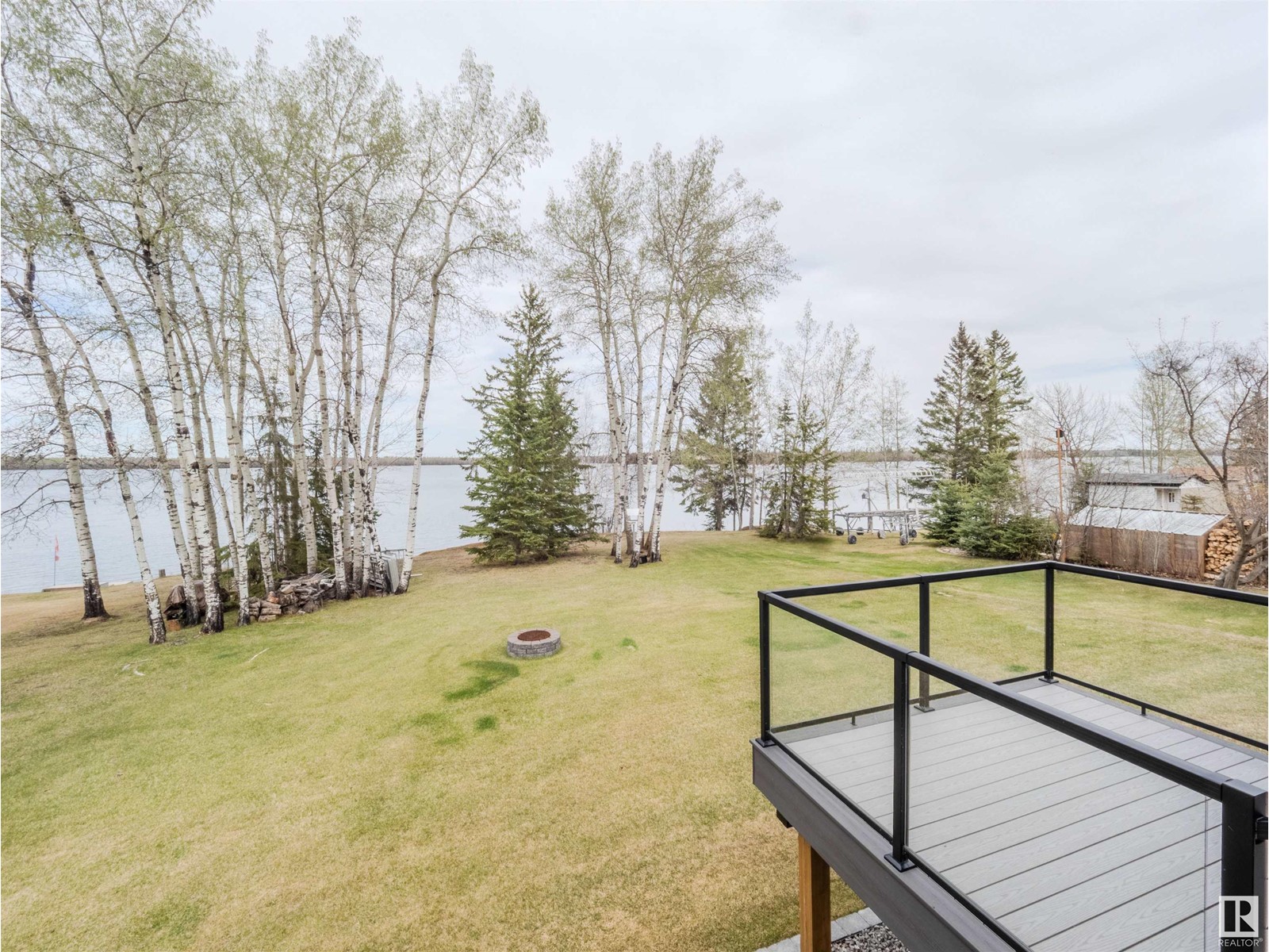 5551b Nakamun Drive, Rural Lac Ste. Anne County, Alberta  T0E 1A0 - Photo 50 - E4412770