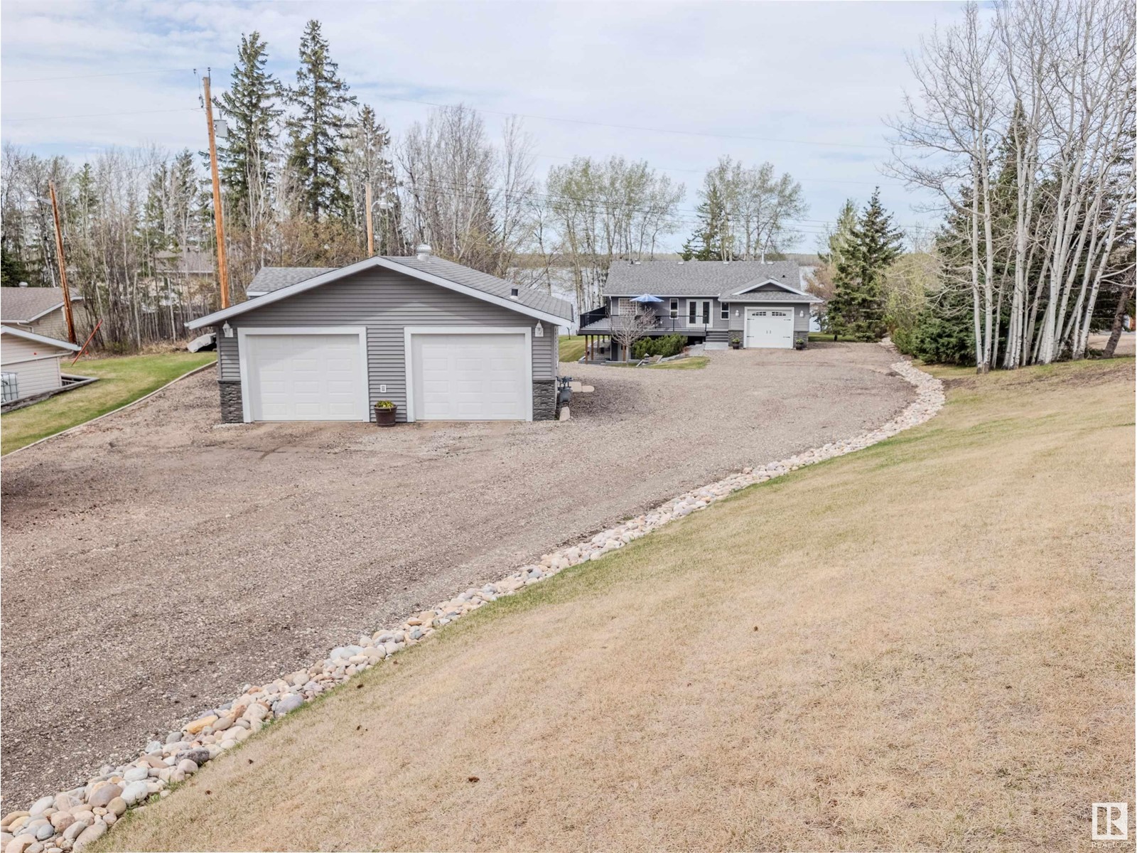 5551b Nakamun Drive, Rural Lac Ste. Anne County, Alberta  T0E 1A0 - Photo 60 - E4412770