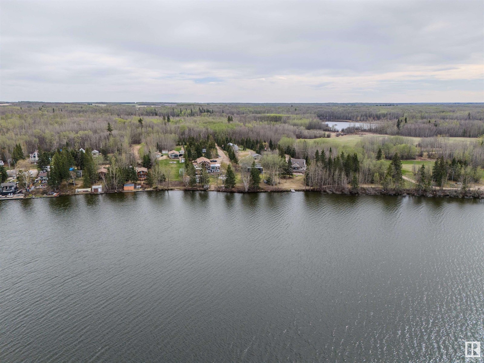 5551b Nakamun Drive, Rural Lac Ste. Anne County, Alberta  T0E 1A0 - Photo 64 - E4412770