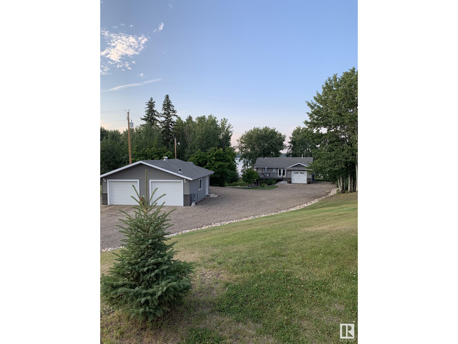 5551b Nakamun Drive, Rural Lac Ste. Anne County, Alberta  T0E 1A0 - Photo 71 - E4412770