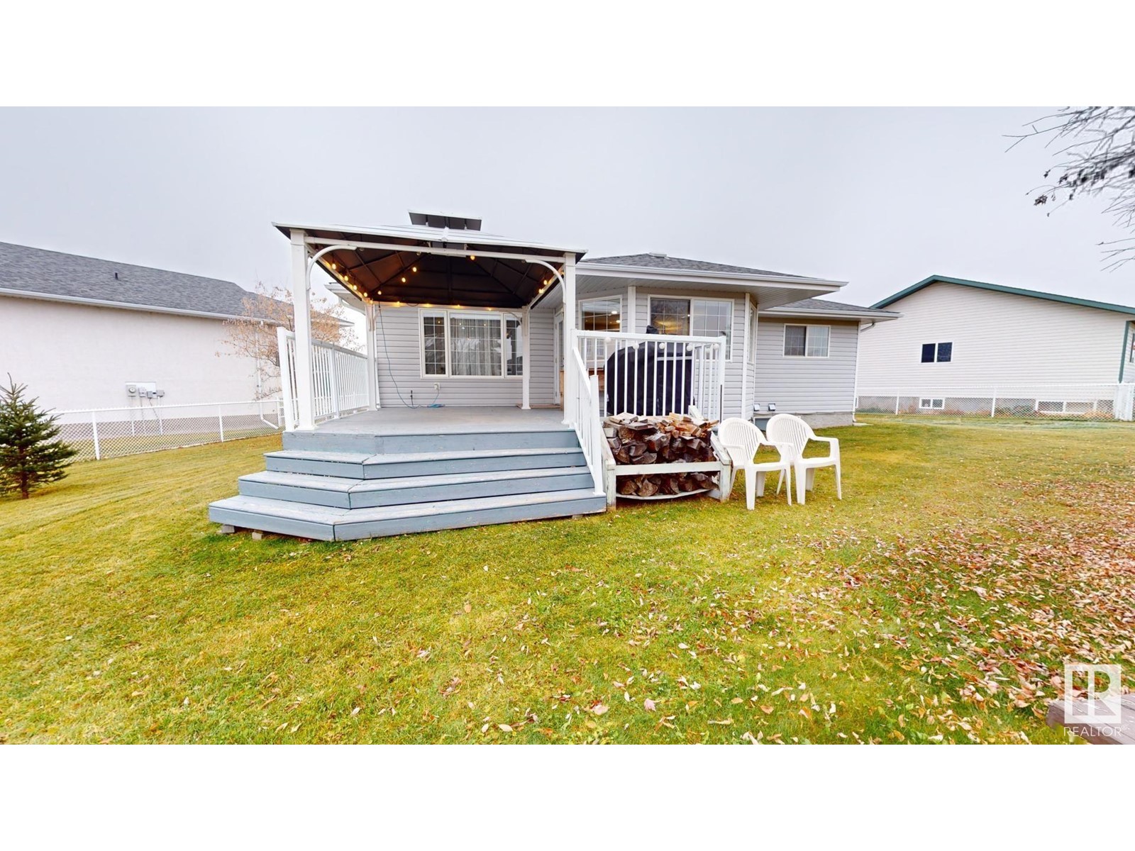 4120 44 Av, Drayton Valley, Alberta  T7A 1T8 - Photo 51 - E4412775