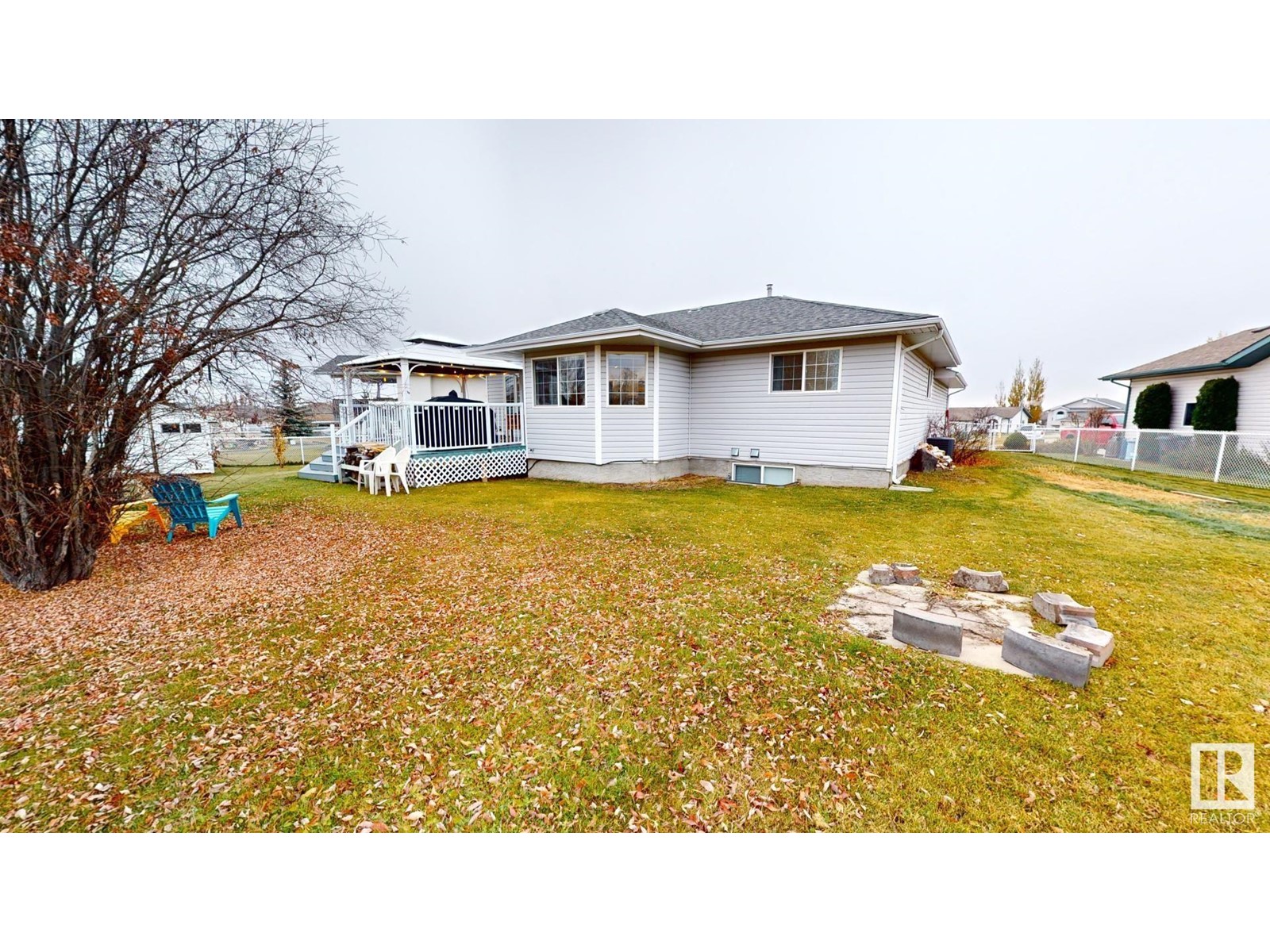 4120 44 Av, Drayton Valley, Alberta  T7A 1T8 - Photo 53 - E4412775