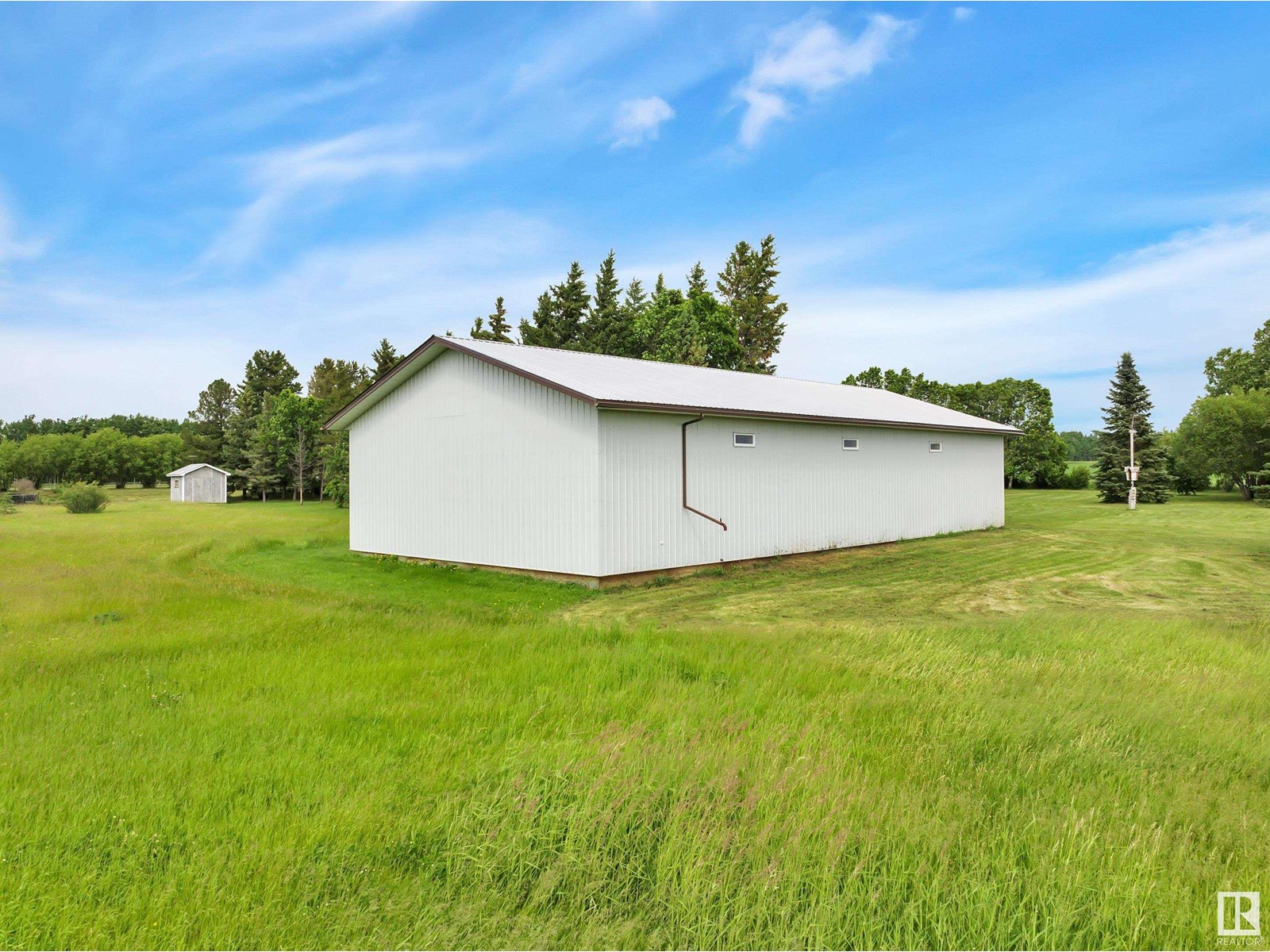 243023 Twp Rd 474, Rural Wetaskiwin County, Alberta  T0C 1Z0 - Photo 58 - E4412812