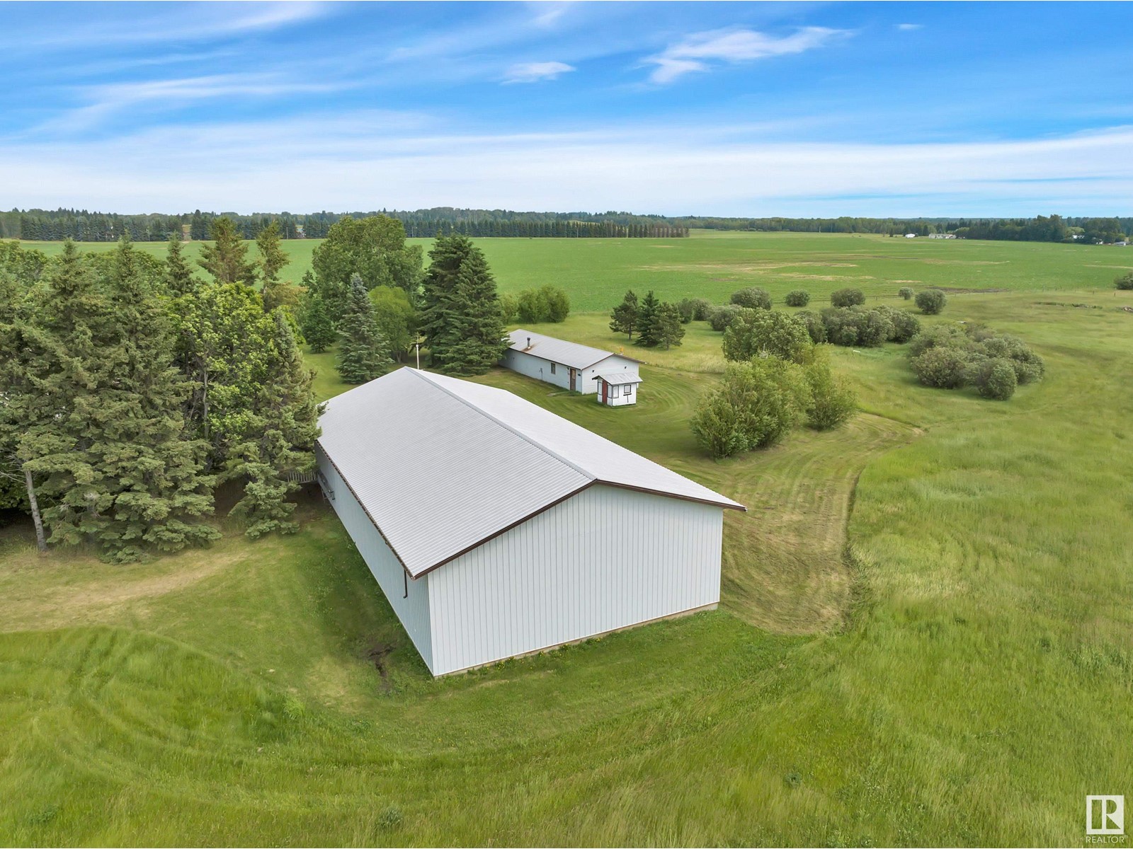 243023 Twp Rd 474, Rural Wetaskiwin County, Alberta  T0C 1Z0 - Photo 60 - E4412812