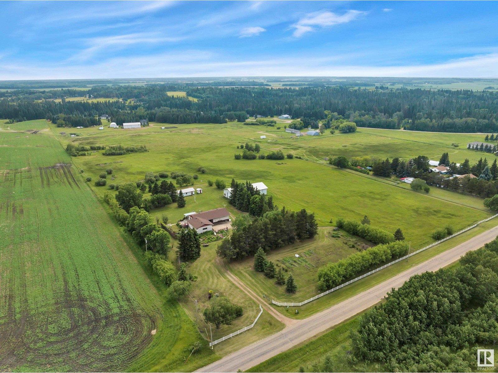 243023 Twp Rd 474, Rural Wetaskiwin County, Alberta  T0C 1Z0 - Photo 64 - E4412812