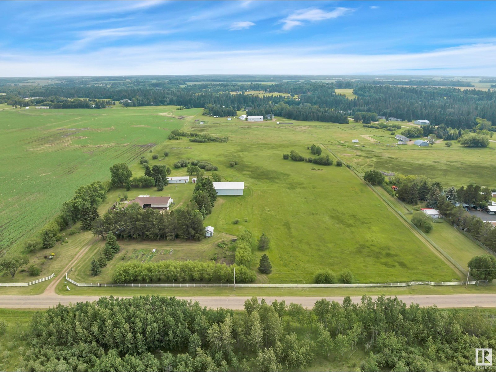 243023 Twp Rd 474, Rural Wetaskiwin County, Alberta  T0C 1Z0 - Photo 65 - E4412812