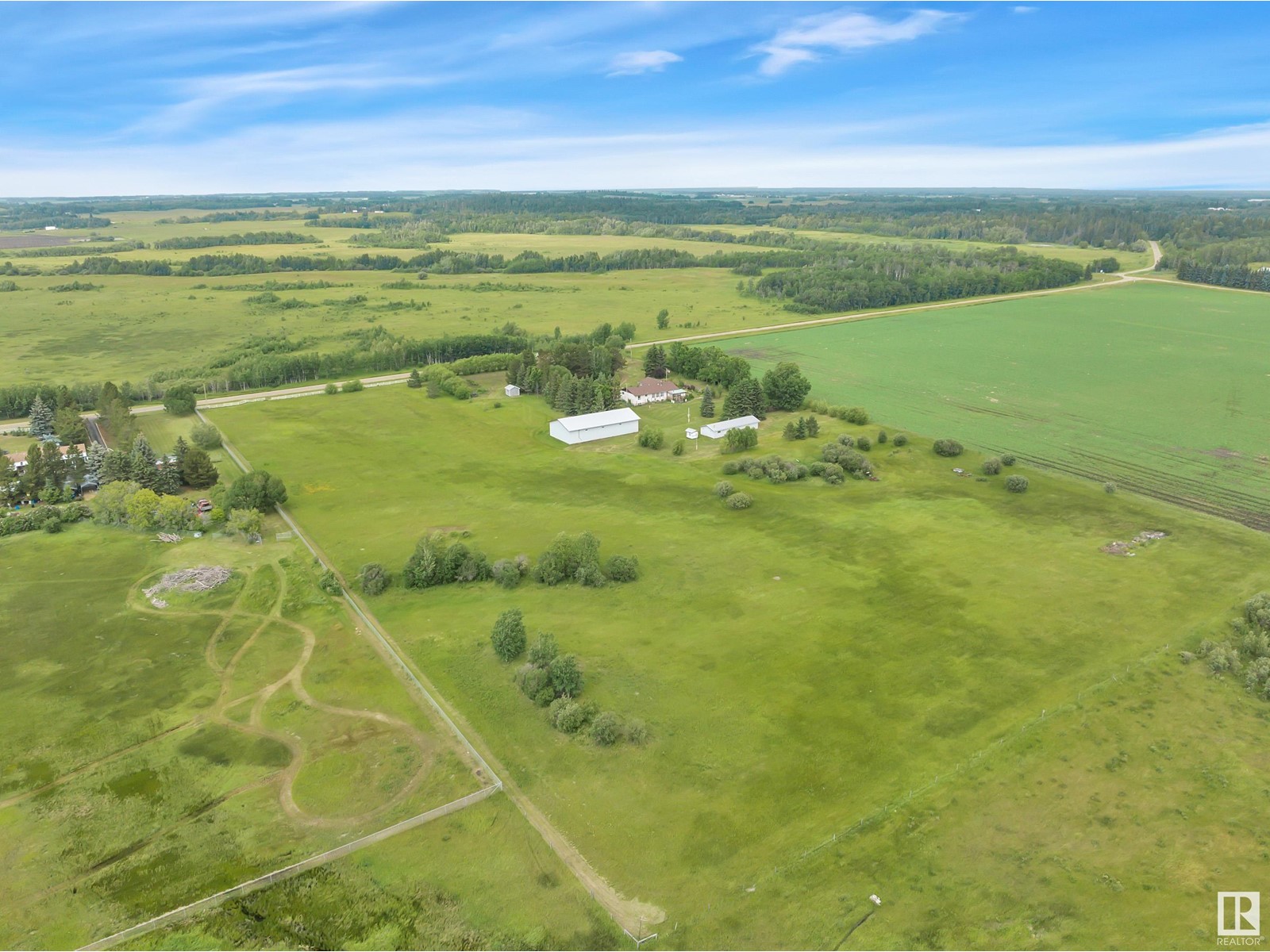 243023 Twp Rd 474, Rural Wetaskiwin County, Alberta  T0C 1Z0 - Photo 68 - E4412812