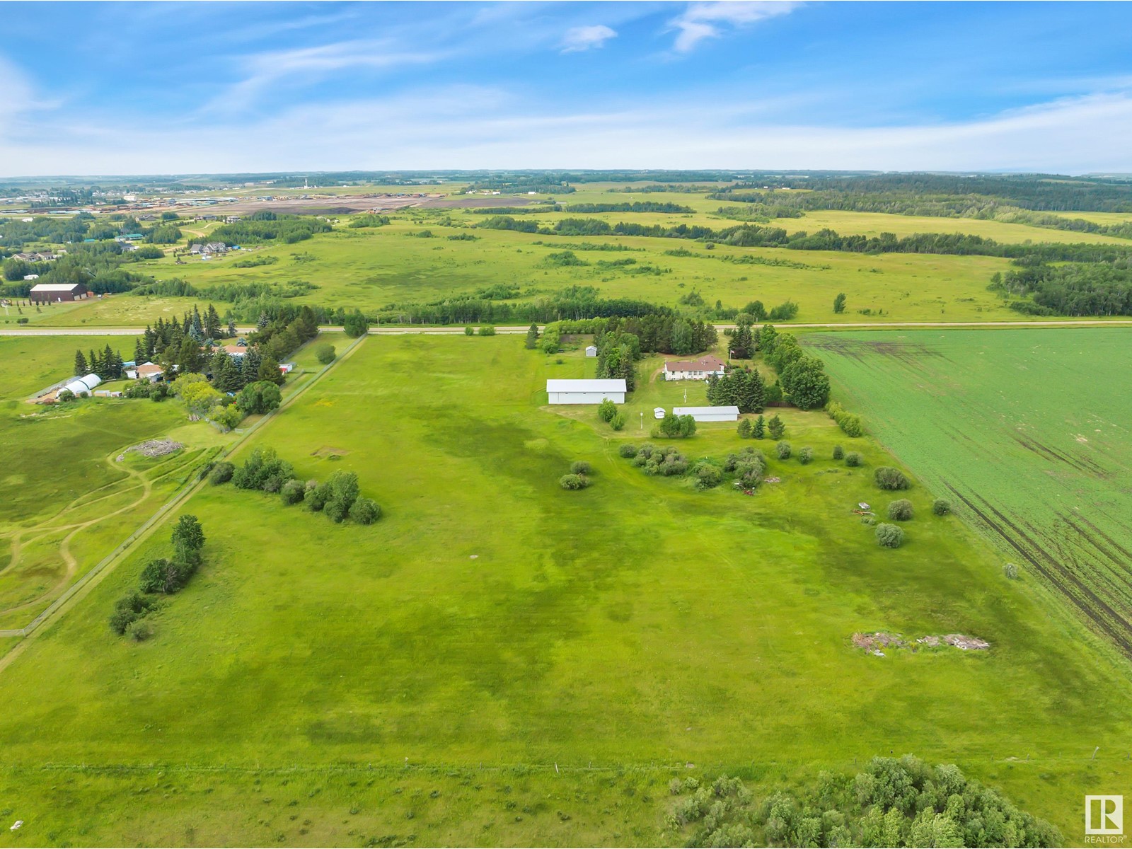 243023 Twp Rd 474, Rural Wetaskiwin County, Alberta  T0C 1Z0 - Photo 69 - E4412812