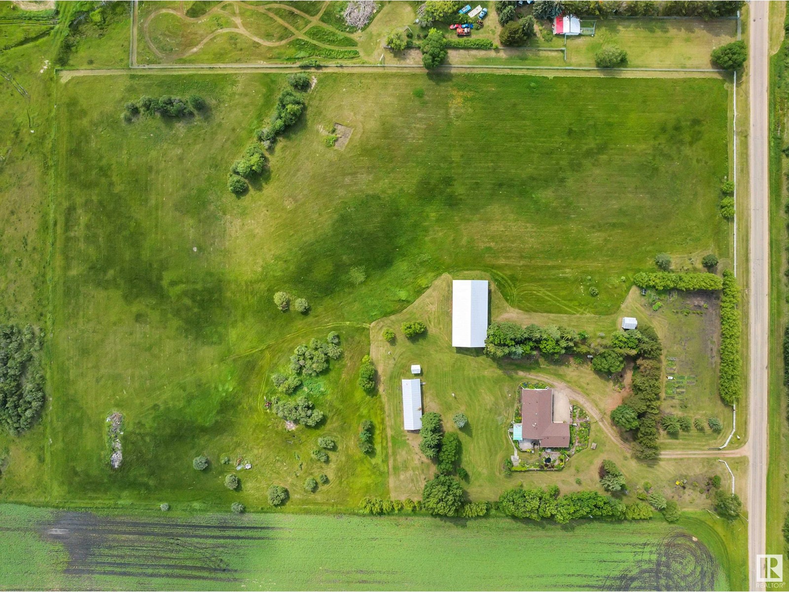 243023 Twp Rd 474, Rural Wetaskiwin County, Alberta  T0C 1Z0 - Photo 71 - E4412812