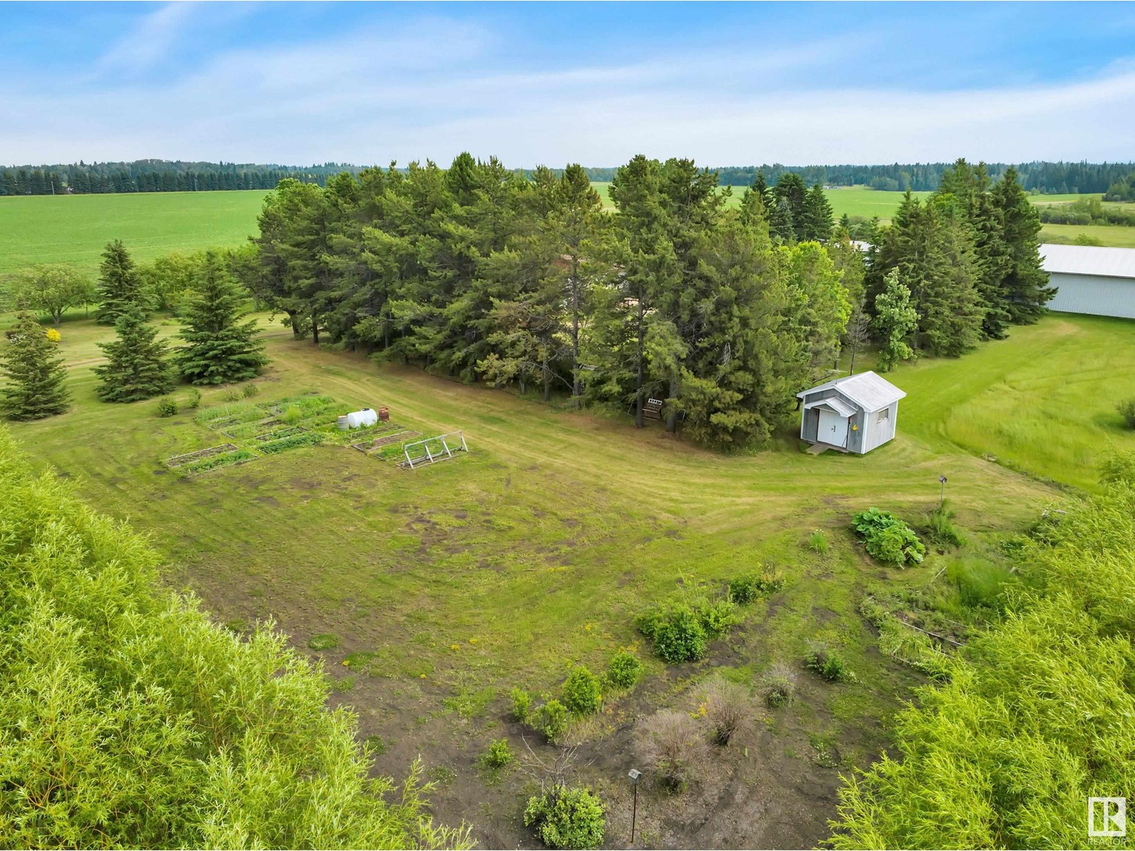 243023 Twp Rd 474, Rural Wetaskiwin County, Alberta  T0C 1Z0 - Photo 73 - E4412812