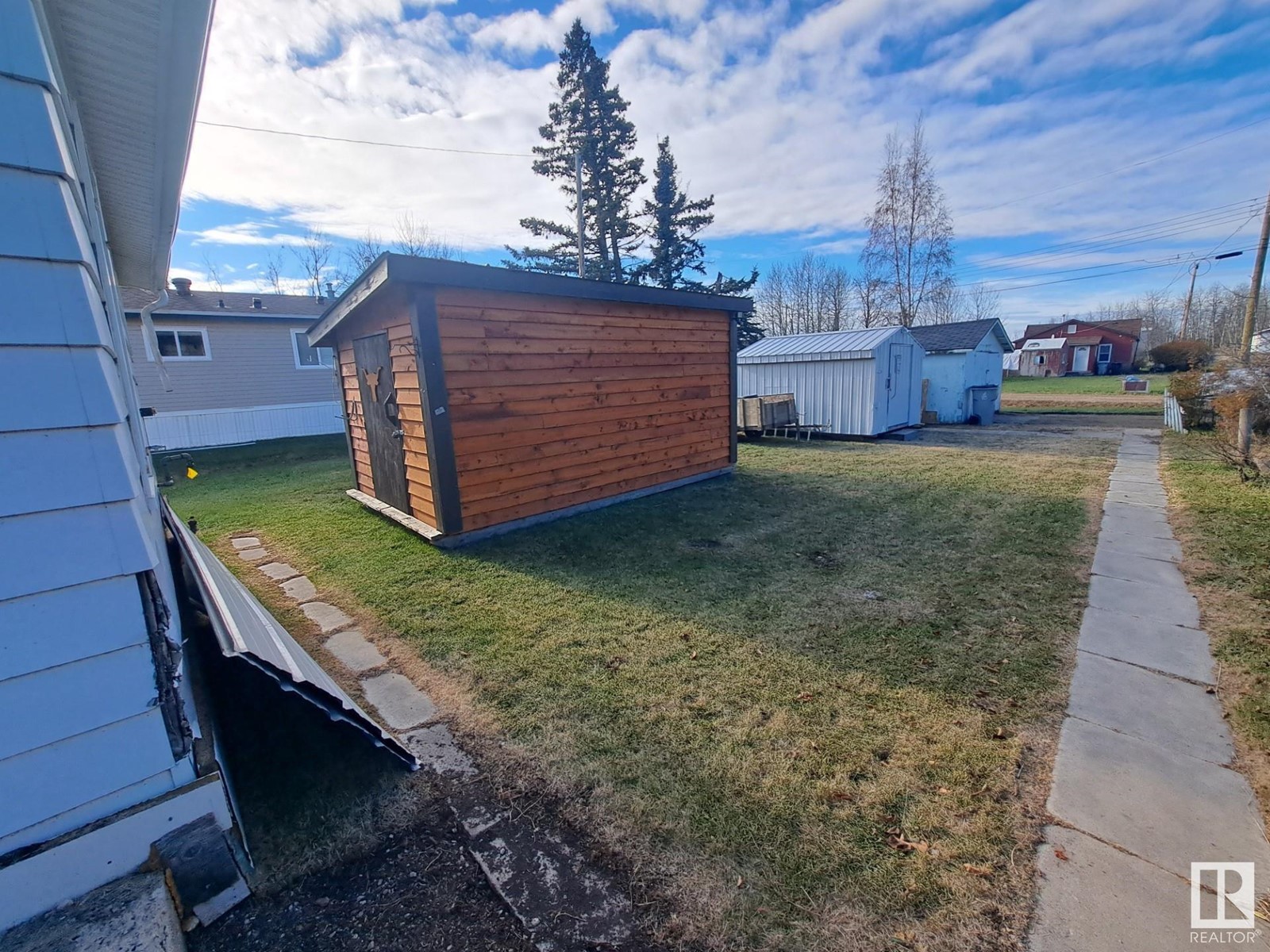 5278 51 St, Mayerthorpe, Alberta  T0E 1N0 - Photo 18 - E4412822