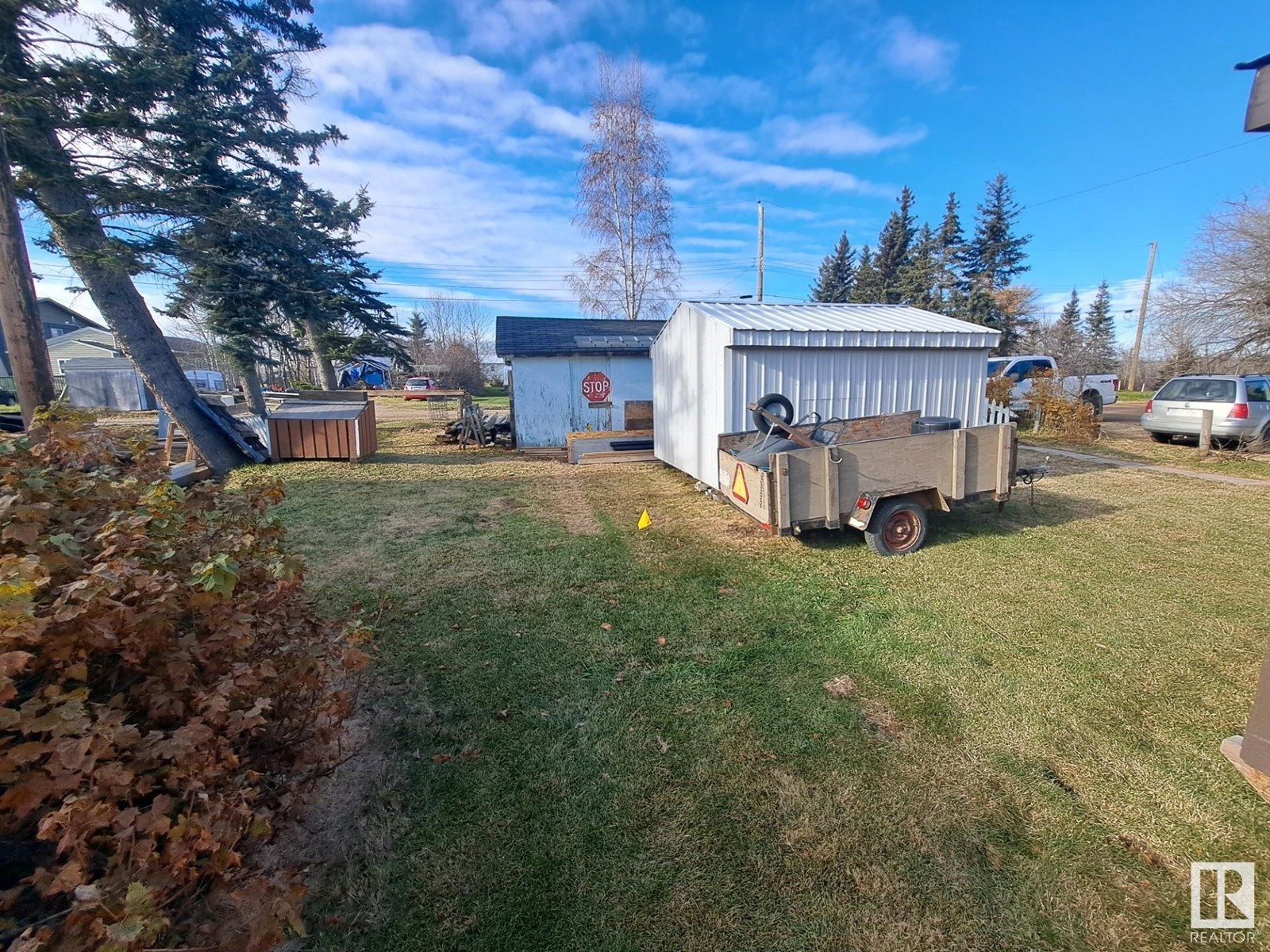 5278 51 St, Mayerthorpe, Alberta  T0E 1N0 - Photo 21 - E4412822