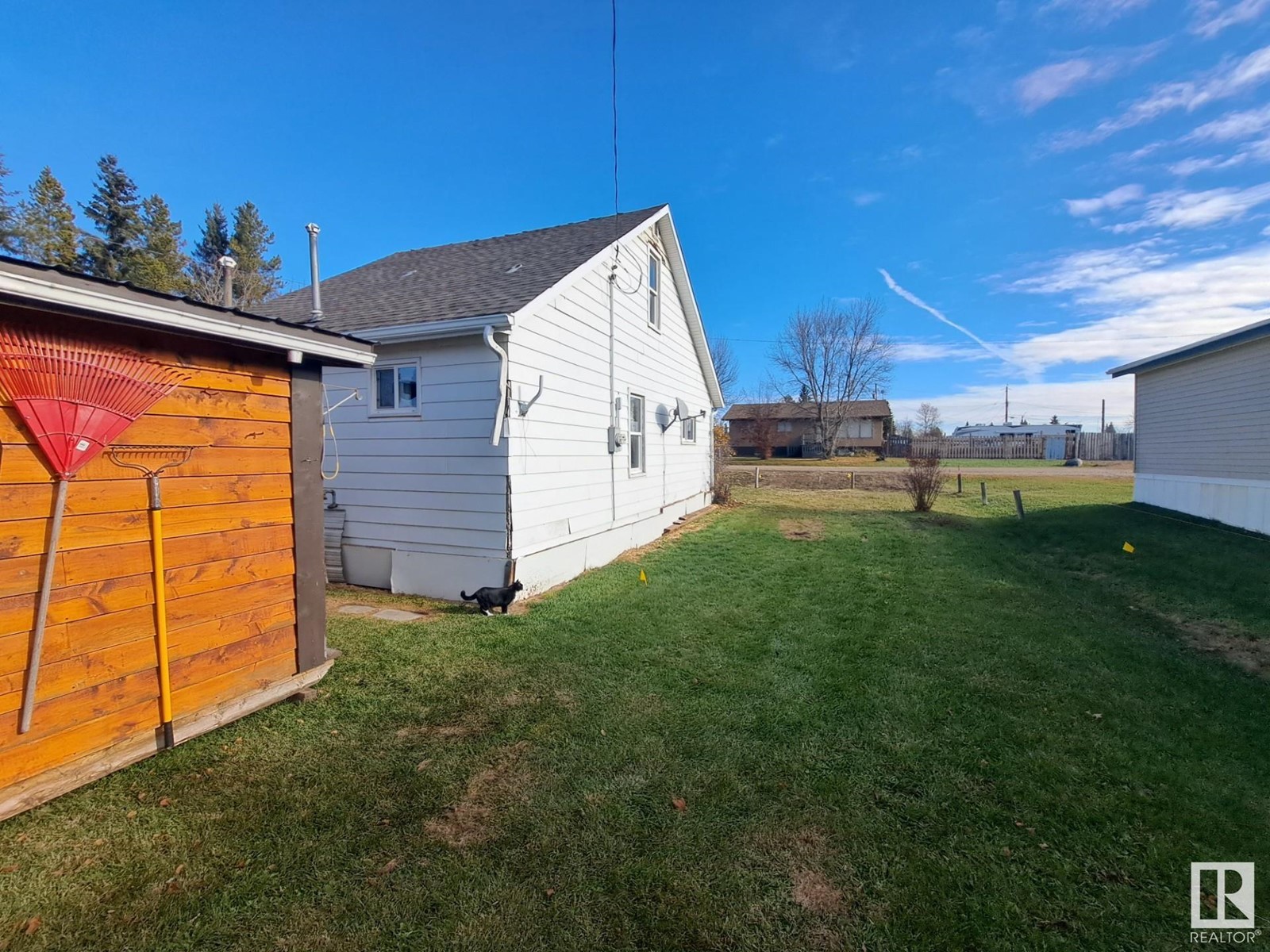 5278 51 St, Mayerthorpe, Alberta  T0E 1N0 - Photo 22 - E4412822