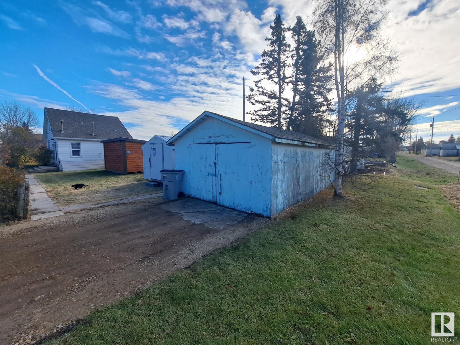 5278 51 St, Mayerthorpe, Alberta  T0E 1N0 - Photo 23 - E4412822