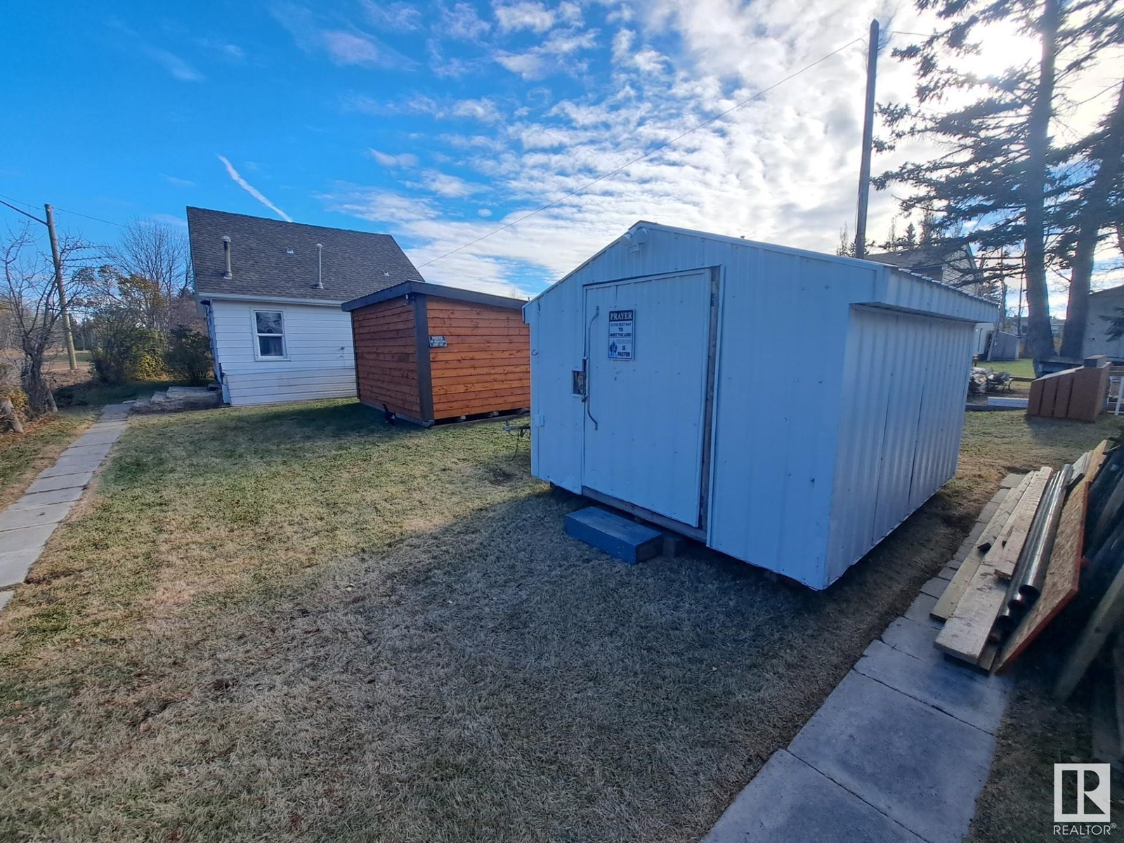 5278 51 St, Mayerthorpe, Alberta  T0E 1N0 - Photo 25 - E4412822