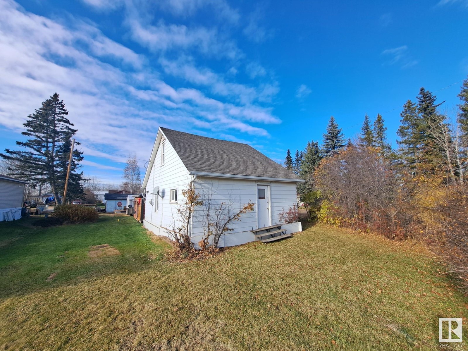 5278 51 St, Mayerthorpe, Alberta  T0E 1N0 - Photo 26 - E4412822