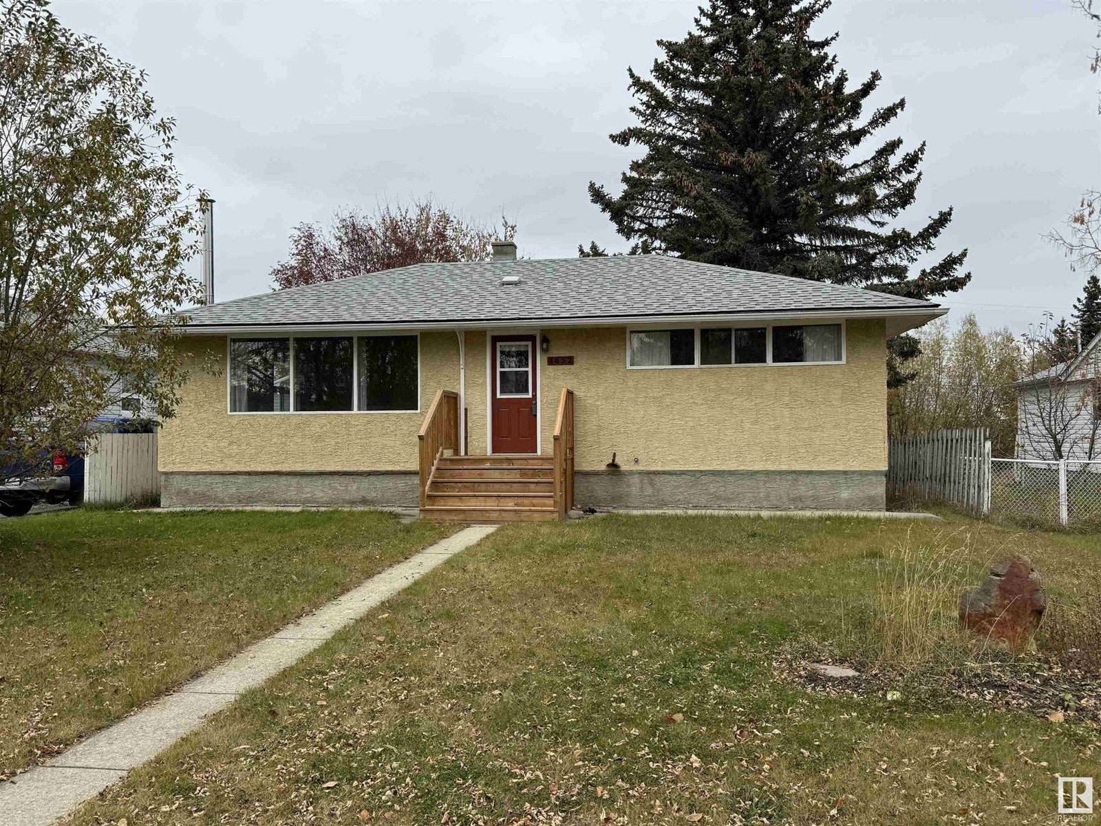 4852 52 Av, Drayton Valley, Alberta  T7A 1C9 - Photo 1 - E4412883