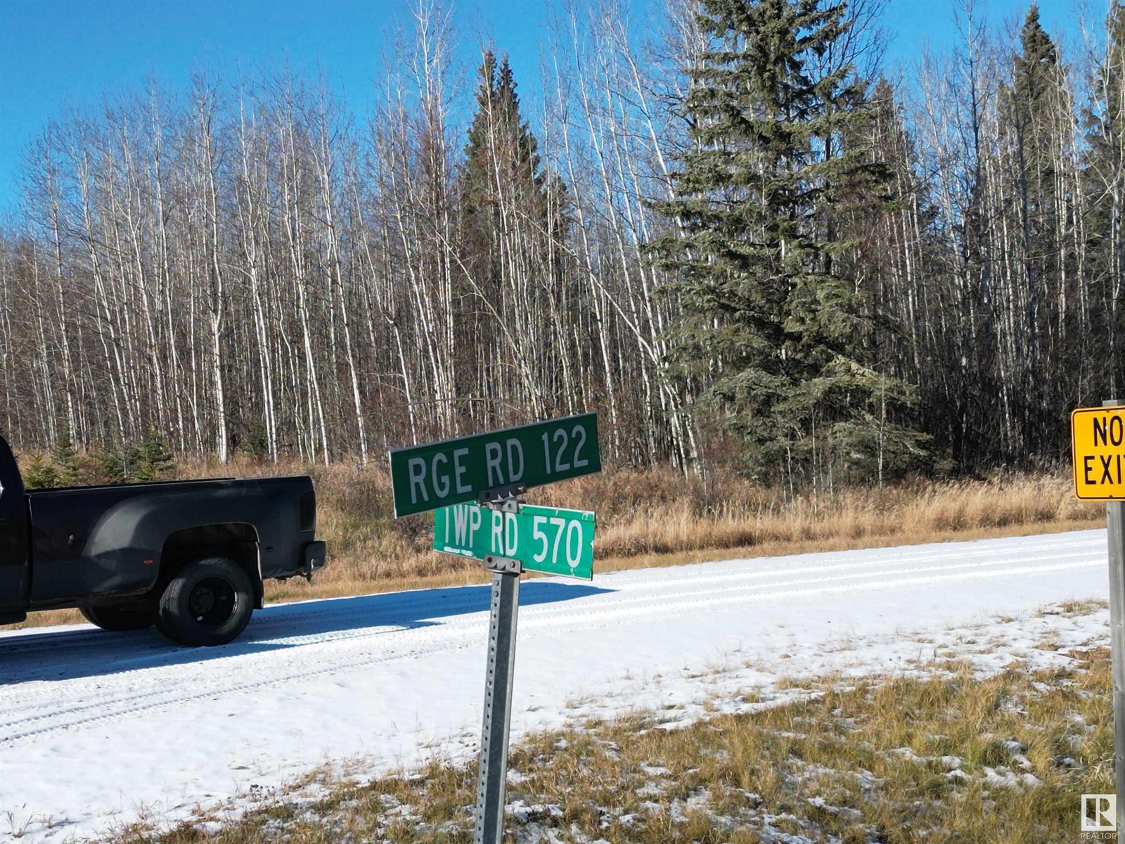 Rr 122 Twp 570, Rural Woodlands County, Alberta  T0E 1N0 - Photo 1 - E4412911