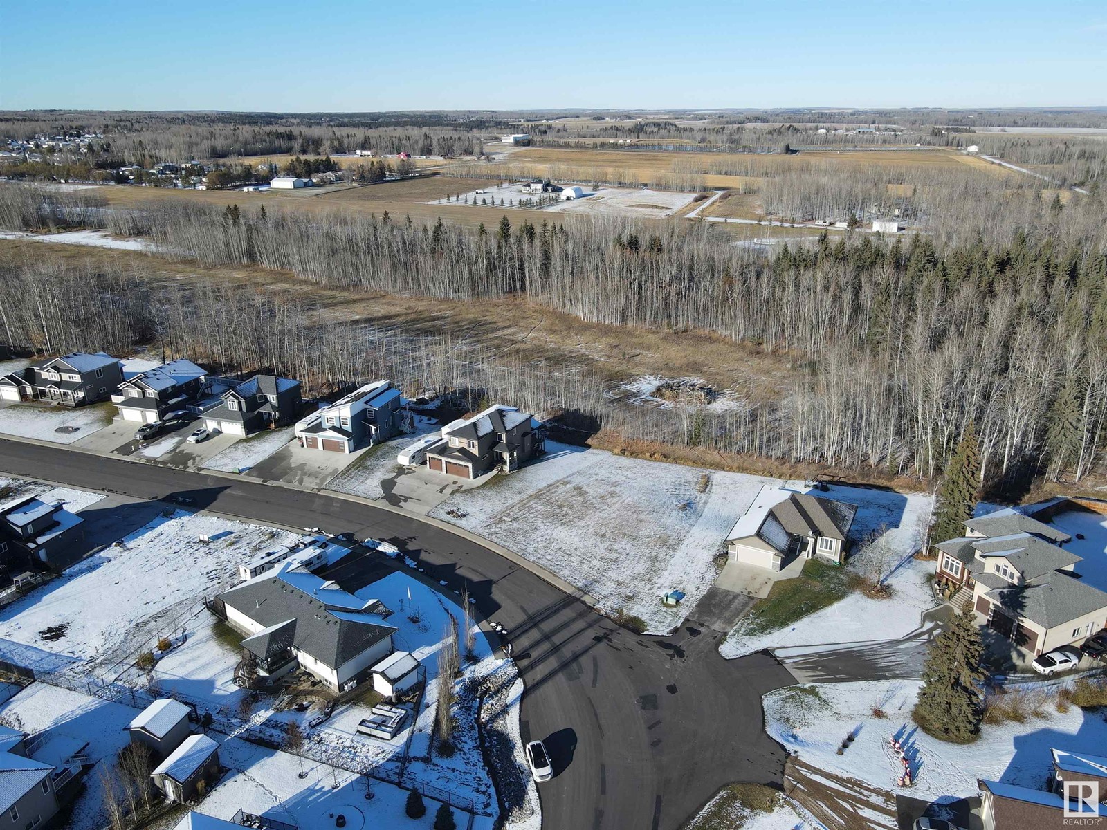 524 49119 Range Road 73, Rural Brazeau County, Alberta  T7A 0B9 - Photo 3 - E4412983