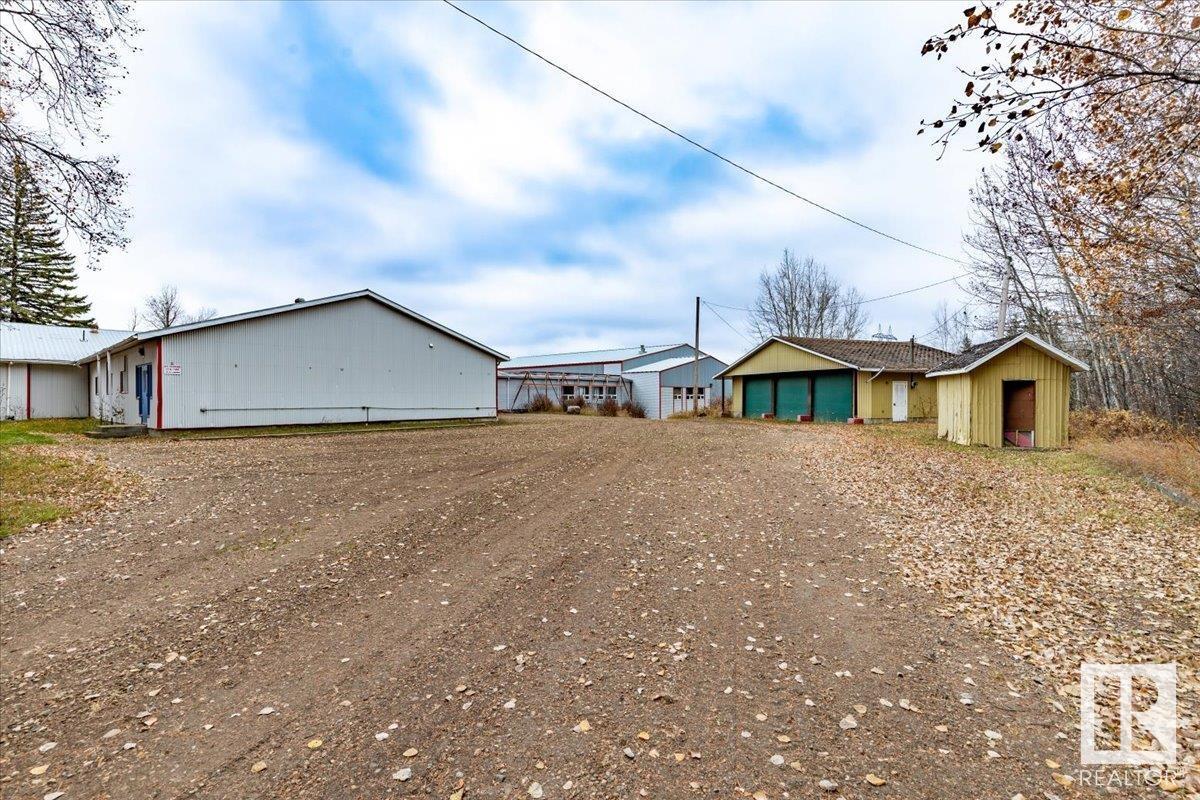 51165 Rge Rd 30, Rural Leduc County, Alberta  T0C 2T0 - Photo 33 - E4413049