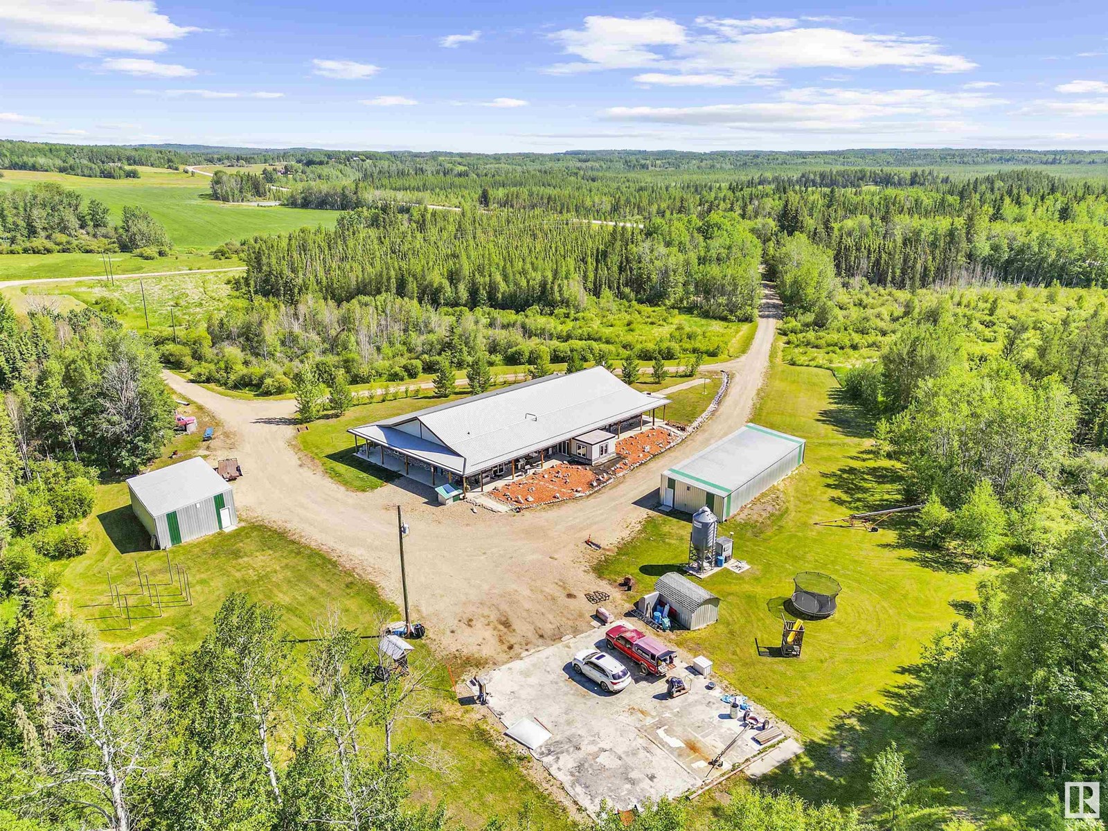 51316 HGHWAY 759, rural parkland county, Alberta