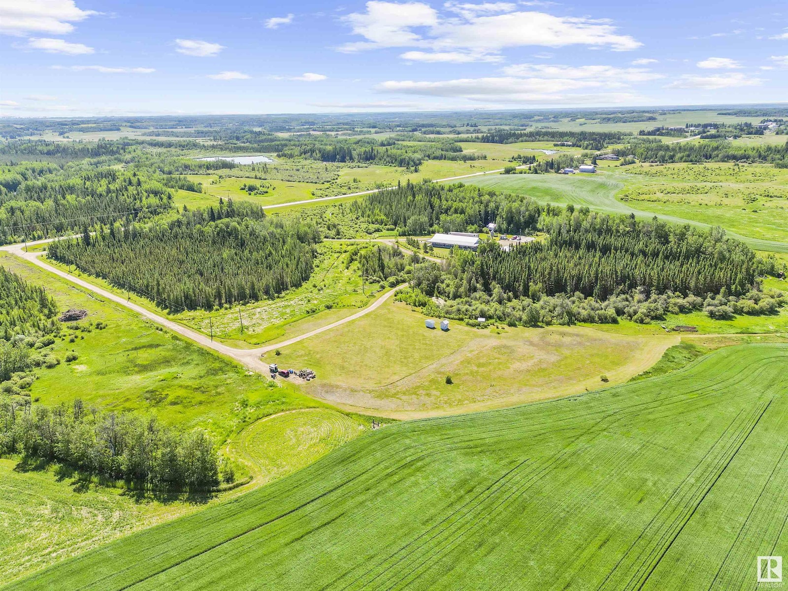 51316 Hghway 759, Rural Parkland County, Alberta  T0E 2H0 - Photo 5 - E4413216