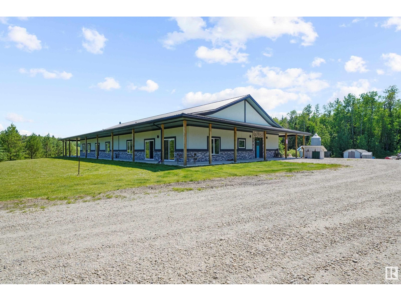 51316 Hghway 759, Rural Parkland County, Alberta  T0E 2H0 - Photo 8 - E4413216