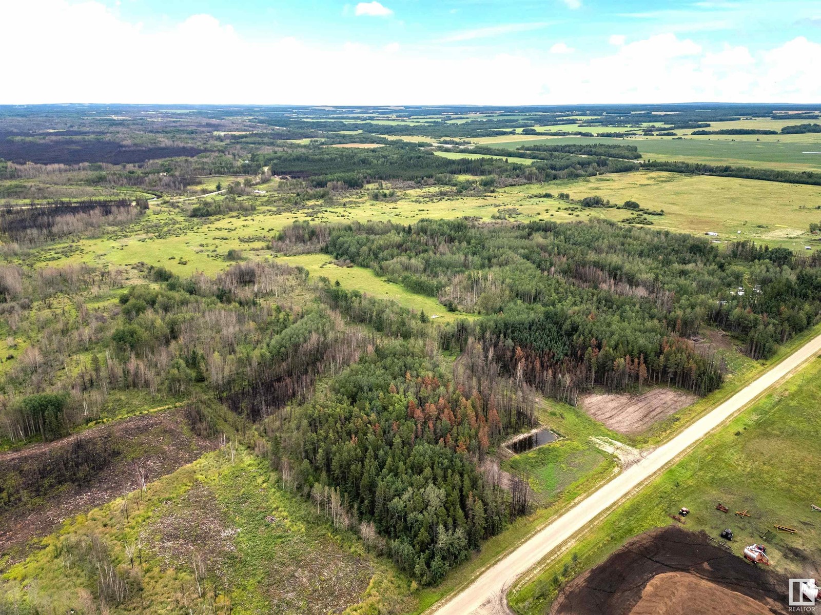 Twp 535 Rrd 91, Rural Yellowhead, Alberta  T0E 0T0 - Photo 10 - E4413219