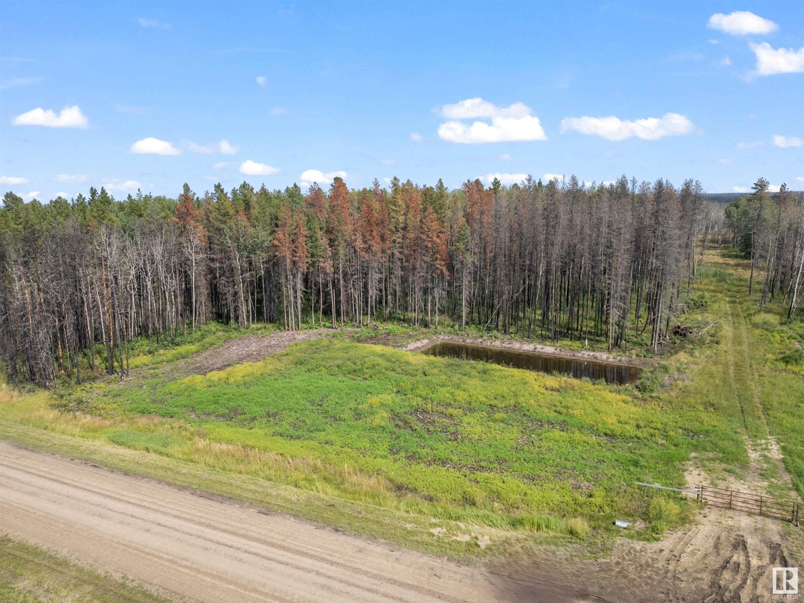 Twp 535 Rrd 91, Rural Yellowhead, Alberta  T0E 0T0 - Photo 3 - E4413219