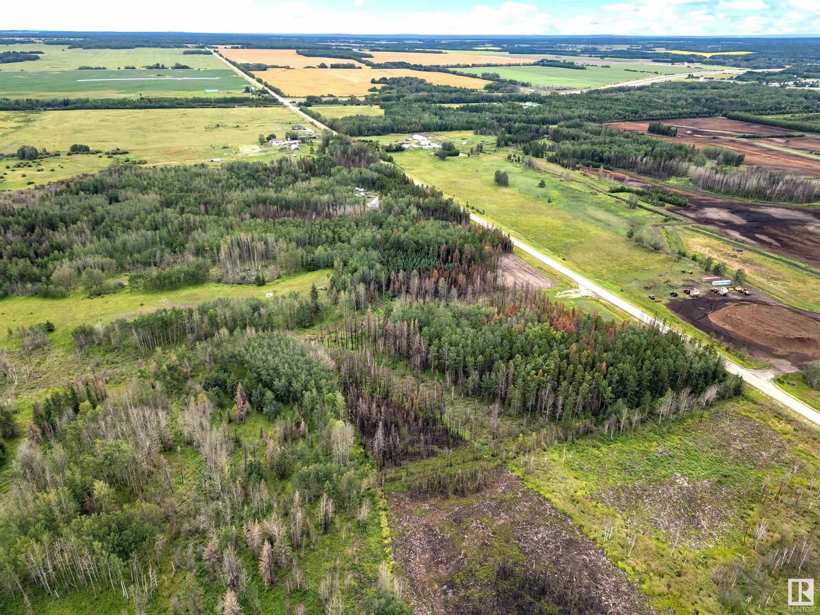 Twp 535 Rrd 91, Rural Yellowhead, Alberta  T0E 0T0 - Photo 7 - E4413219