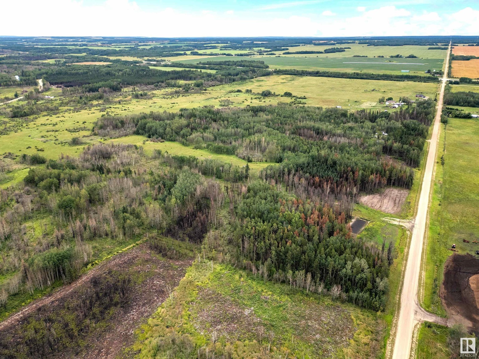 Twp 535 Rrd 91, Rural Yellowhead, Alberta  T0E 0T0 - Photo 9 - E4413219